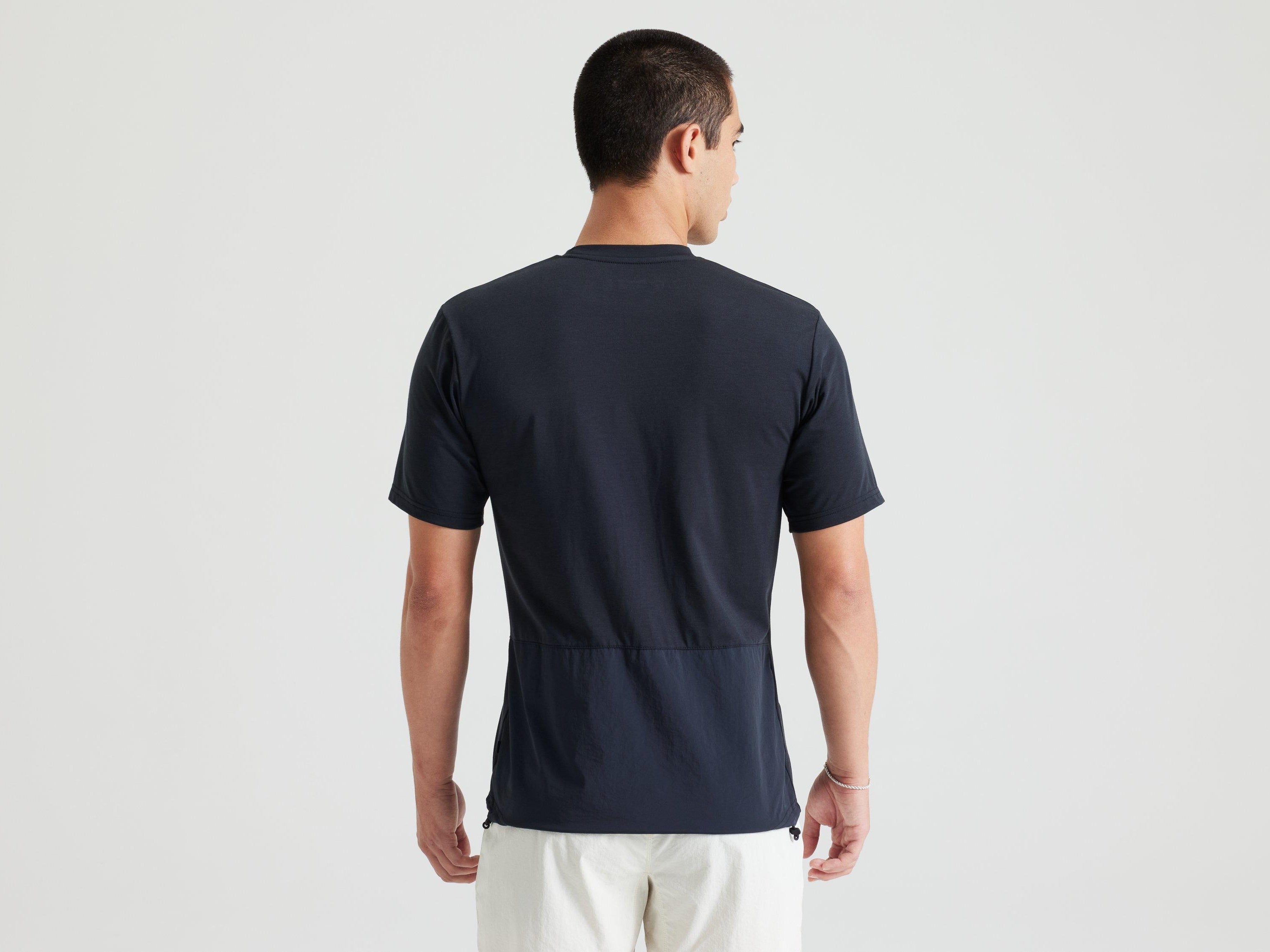 Specialized Men's ADV Air Short Sleeve Jersey