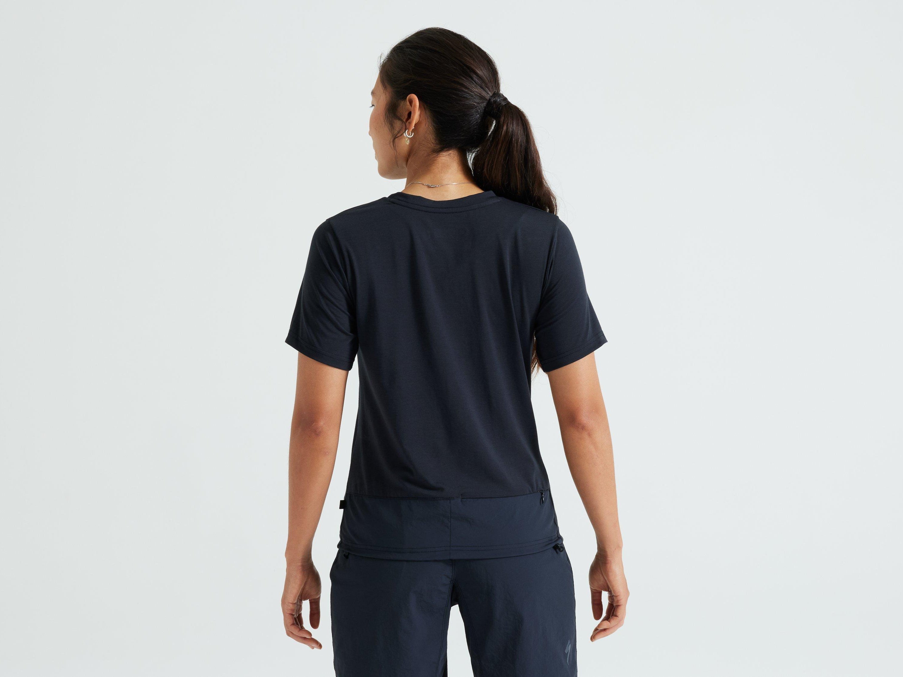 Specialized Women's ADV Air Short Sleeve Jersey | Cycle City