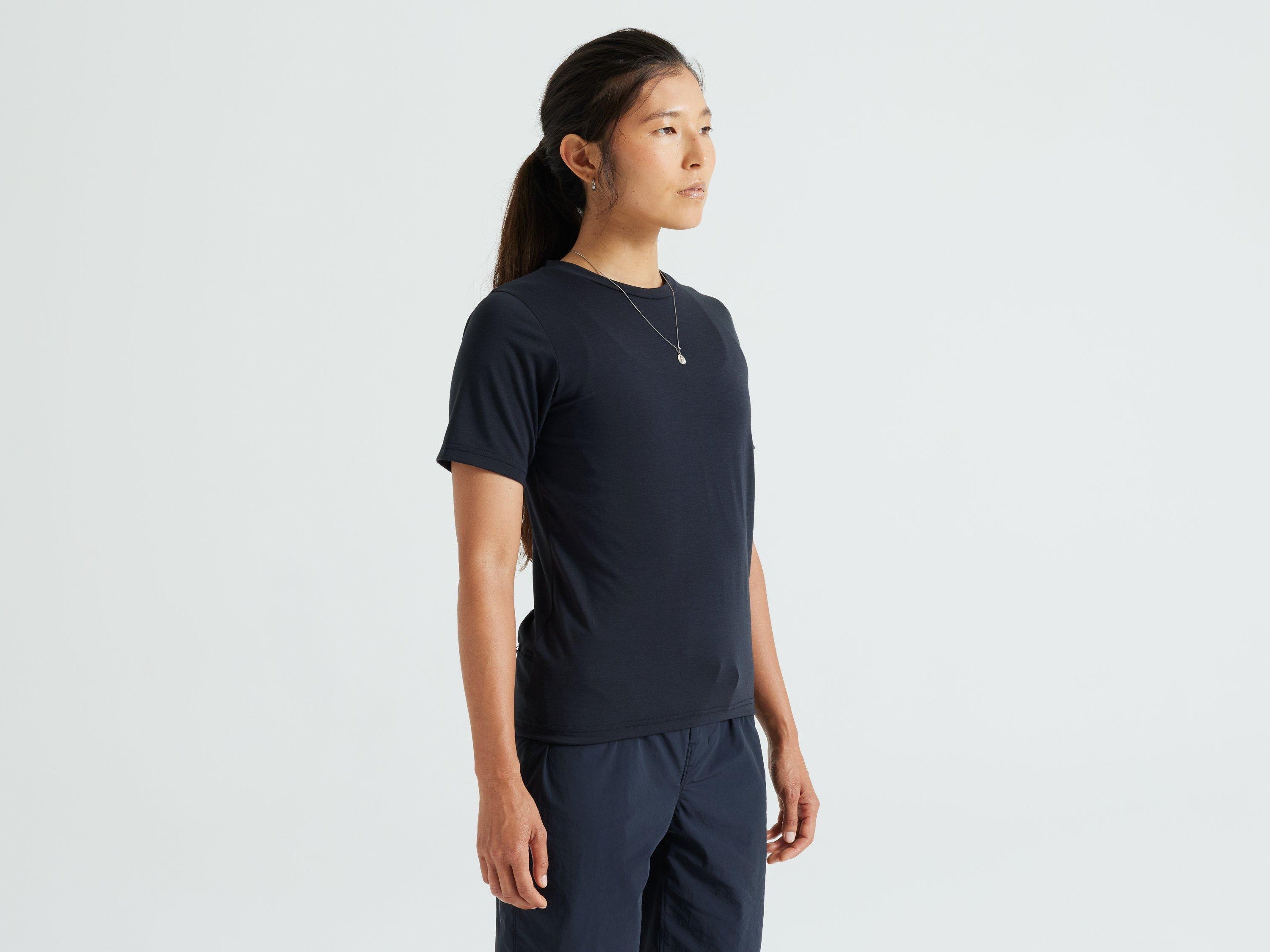 Specialized Women's ADV Air Short Sleeve Jersey