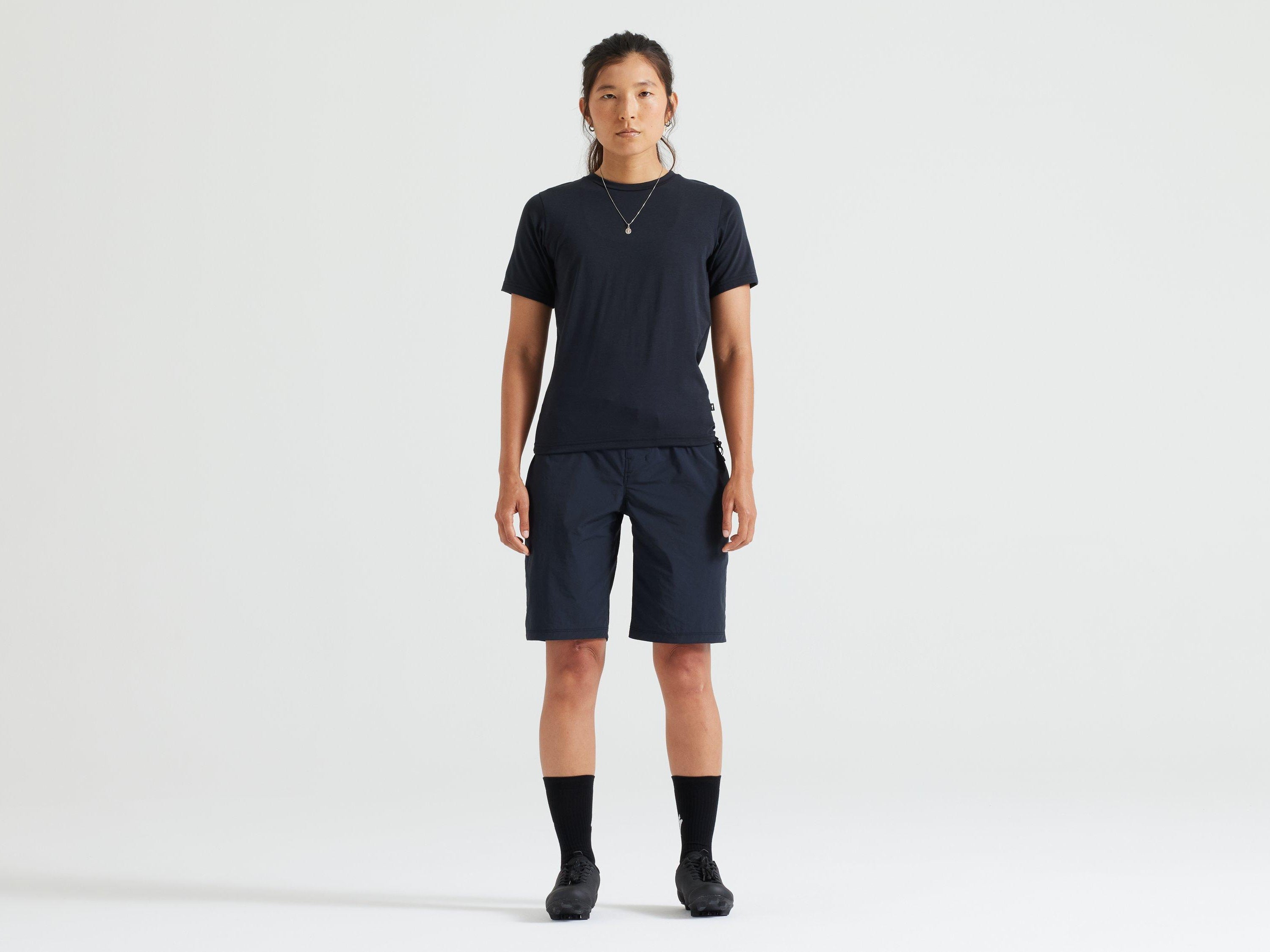 Specialized Women's ADV Air Short Sleeve Jersey