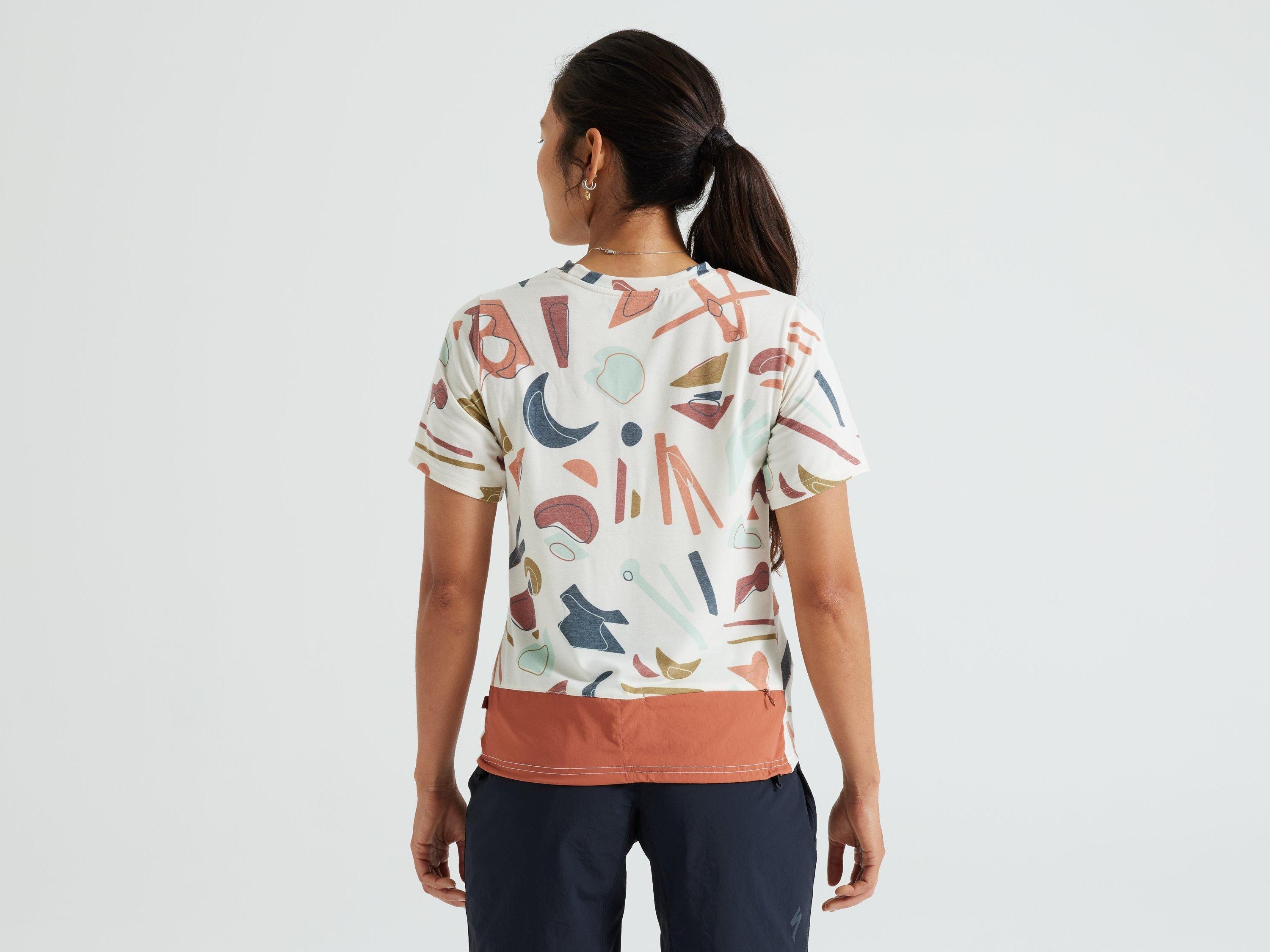Specialized Women's ADV Air Short Sleeve Jersey | Cycle City