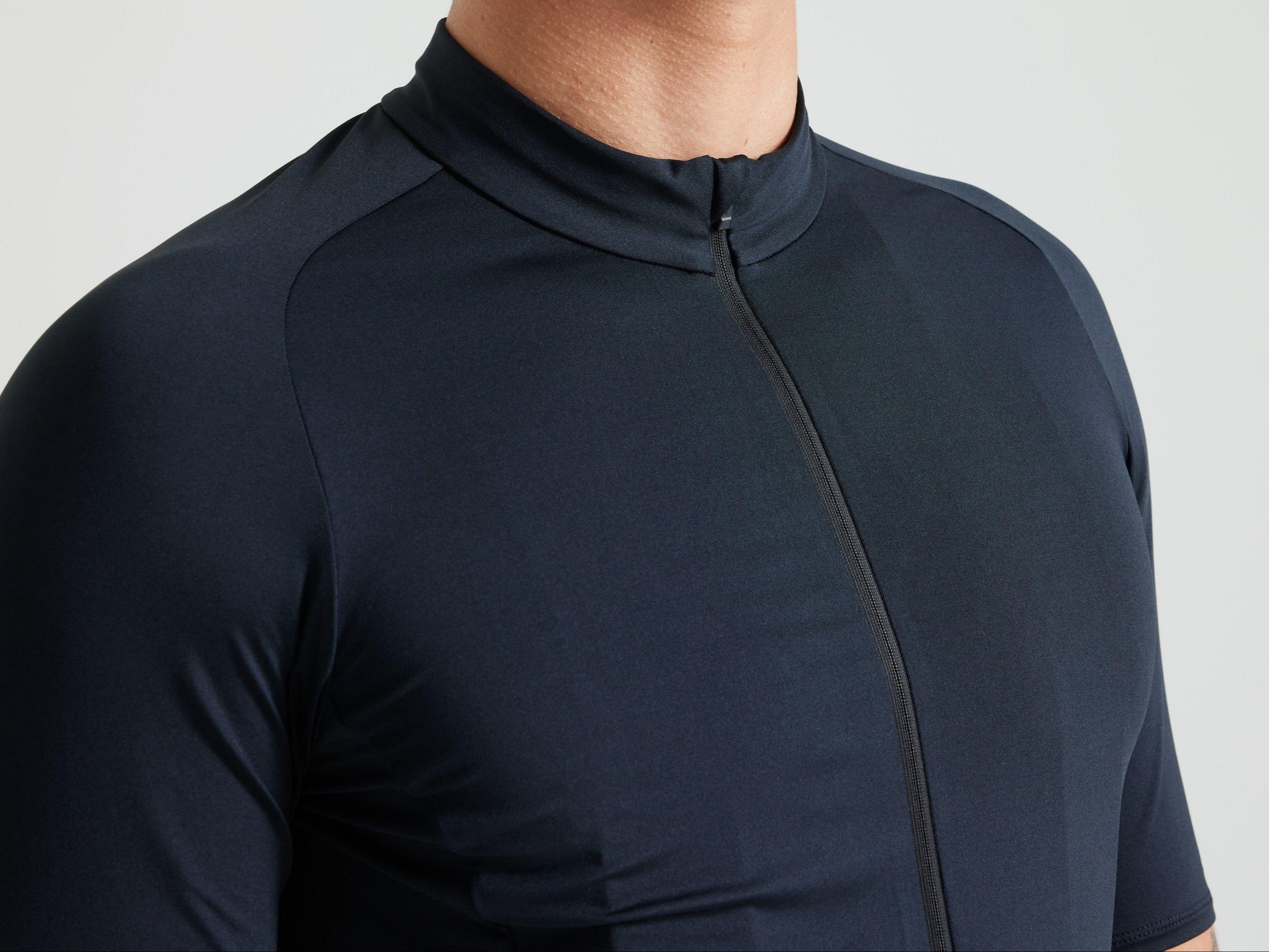 Specialized Men's Foundation Short Sleeve Jersey