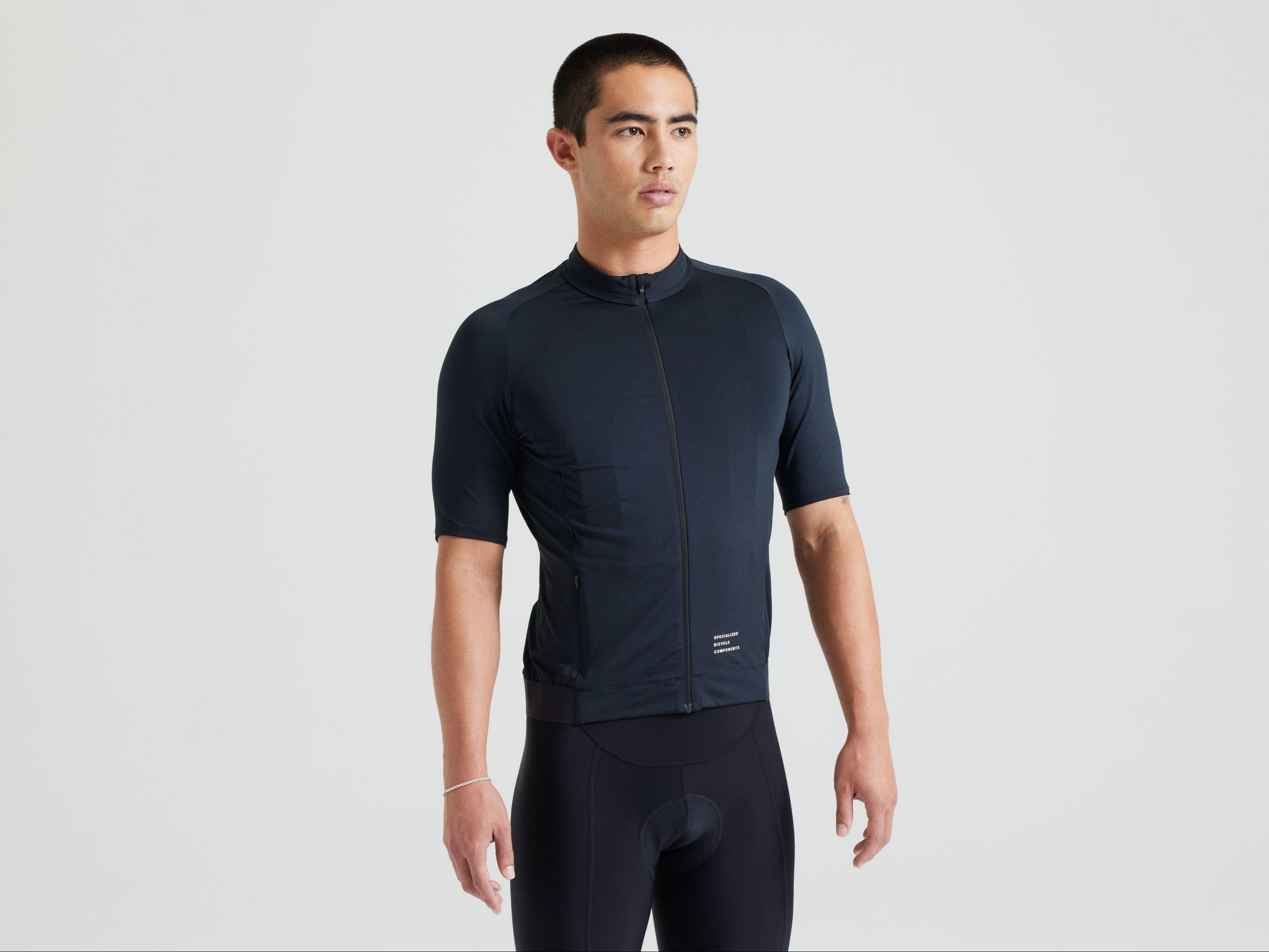 Specialized Men's Foundation Short Sleeve Jersey