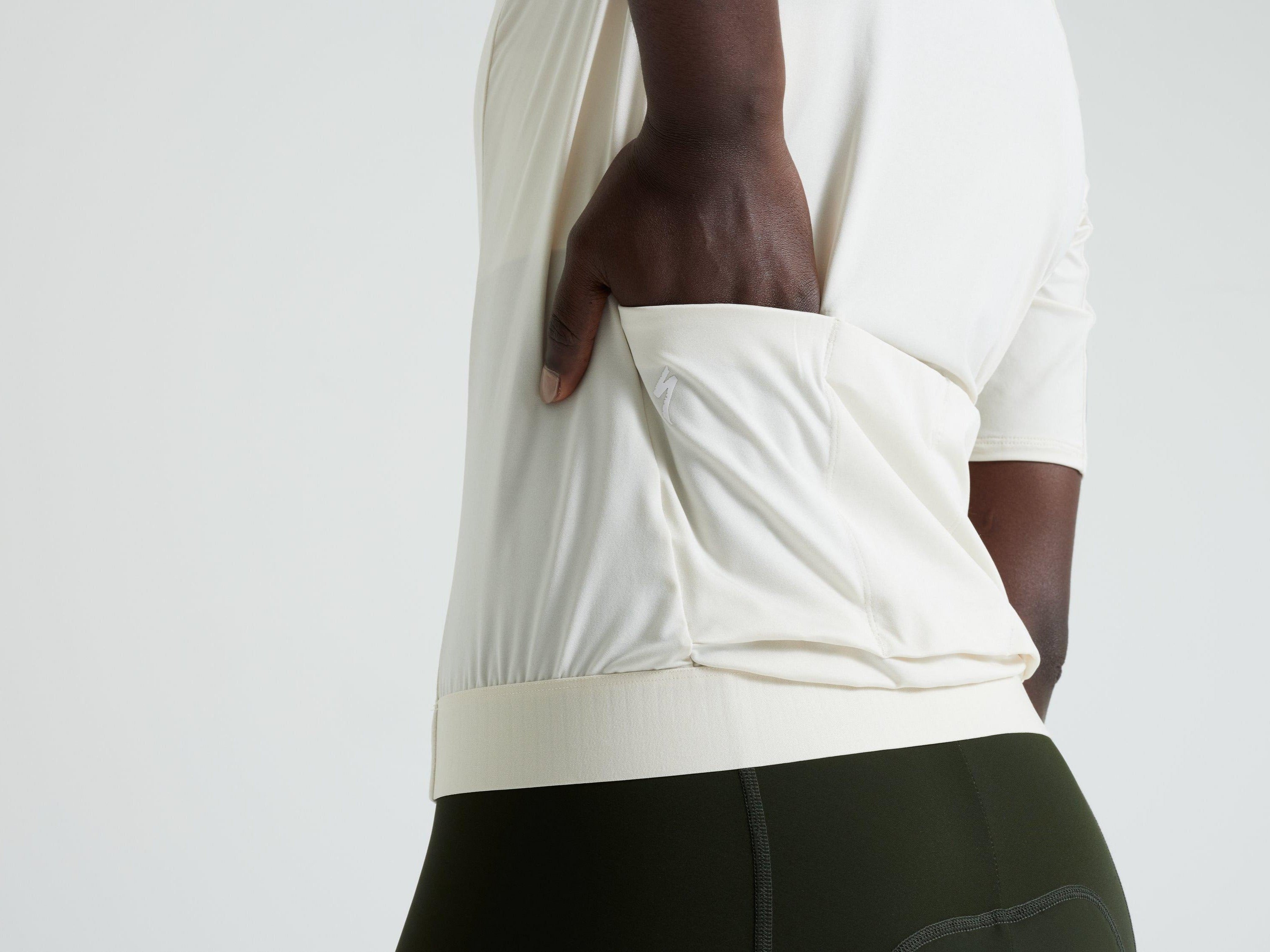 Specialized Women's Foundation Short Sleeve Jersey