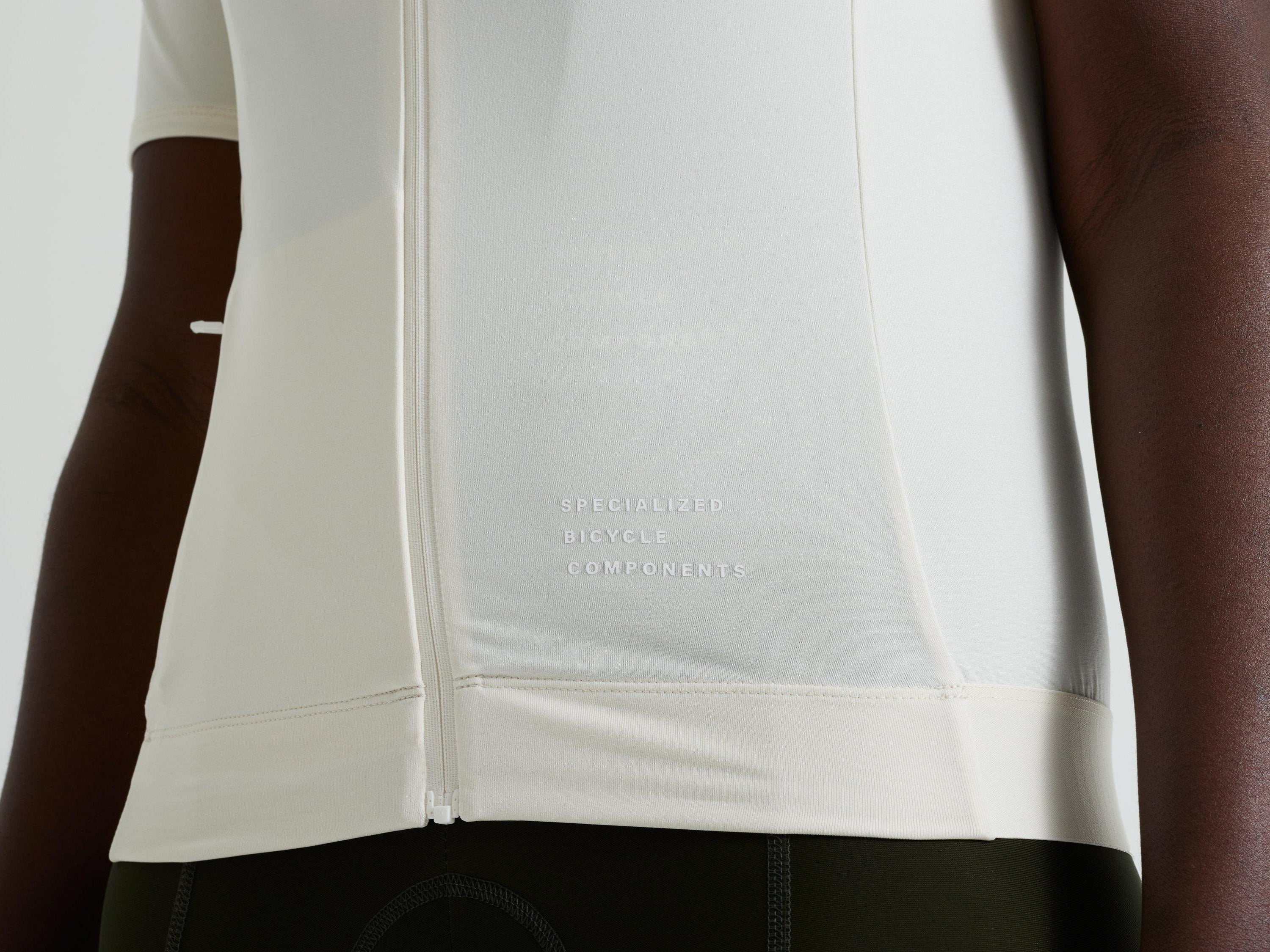 Specialized Women's Foundation Short Sleeve Jersey
