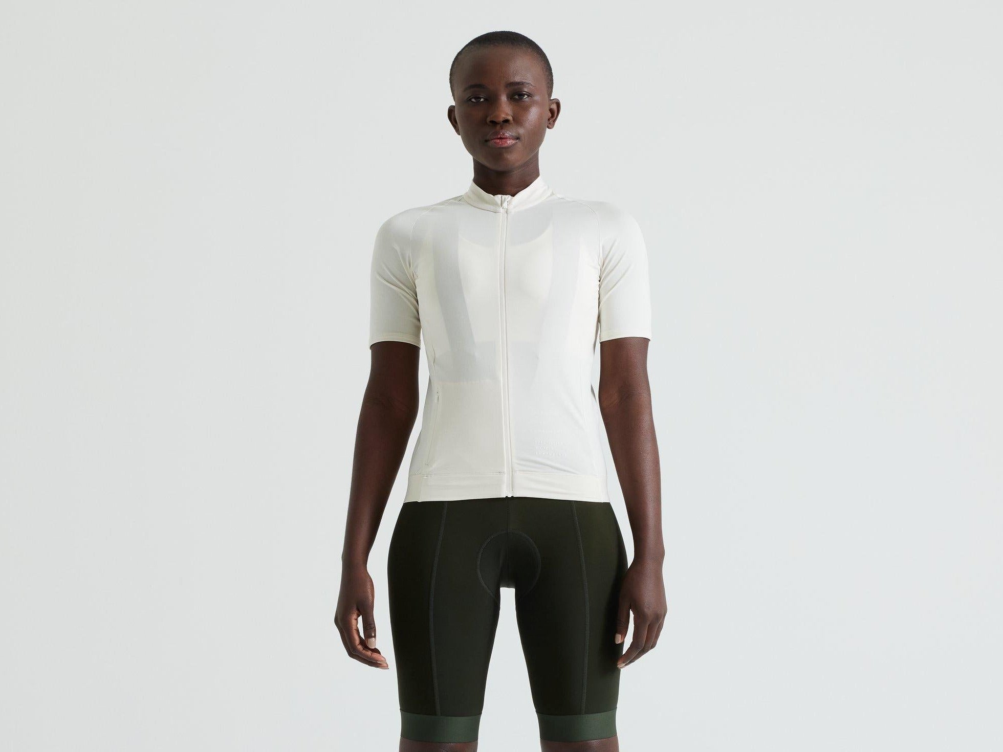 Specialized Women's Foundation Short Sleeve Jersey