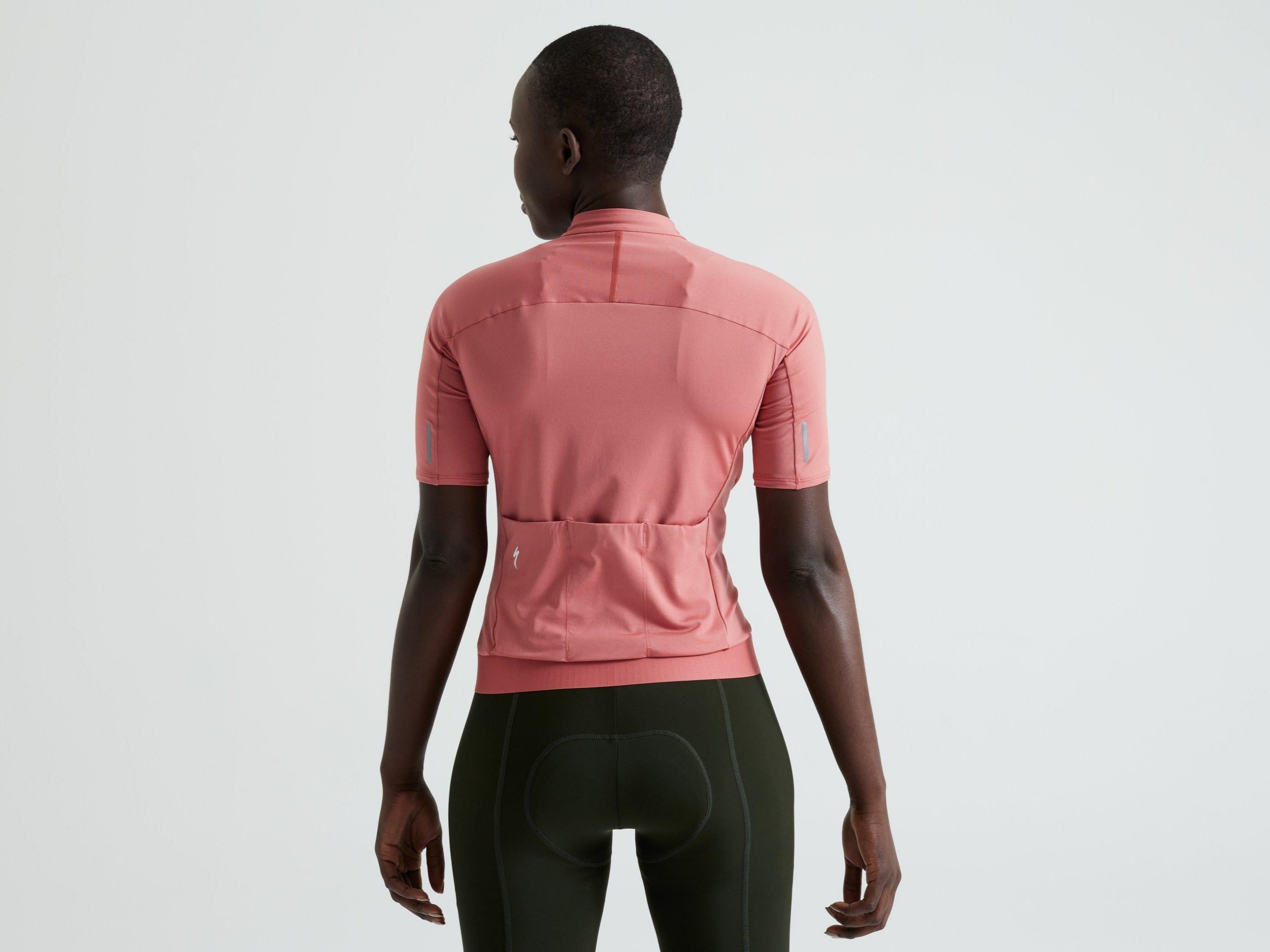 Specialized Women's Foundation Short Sleeve Jersey