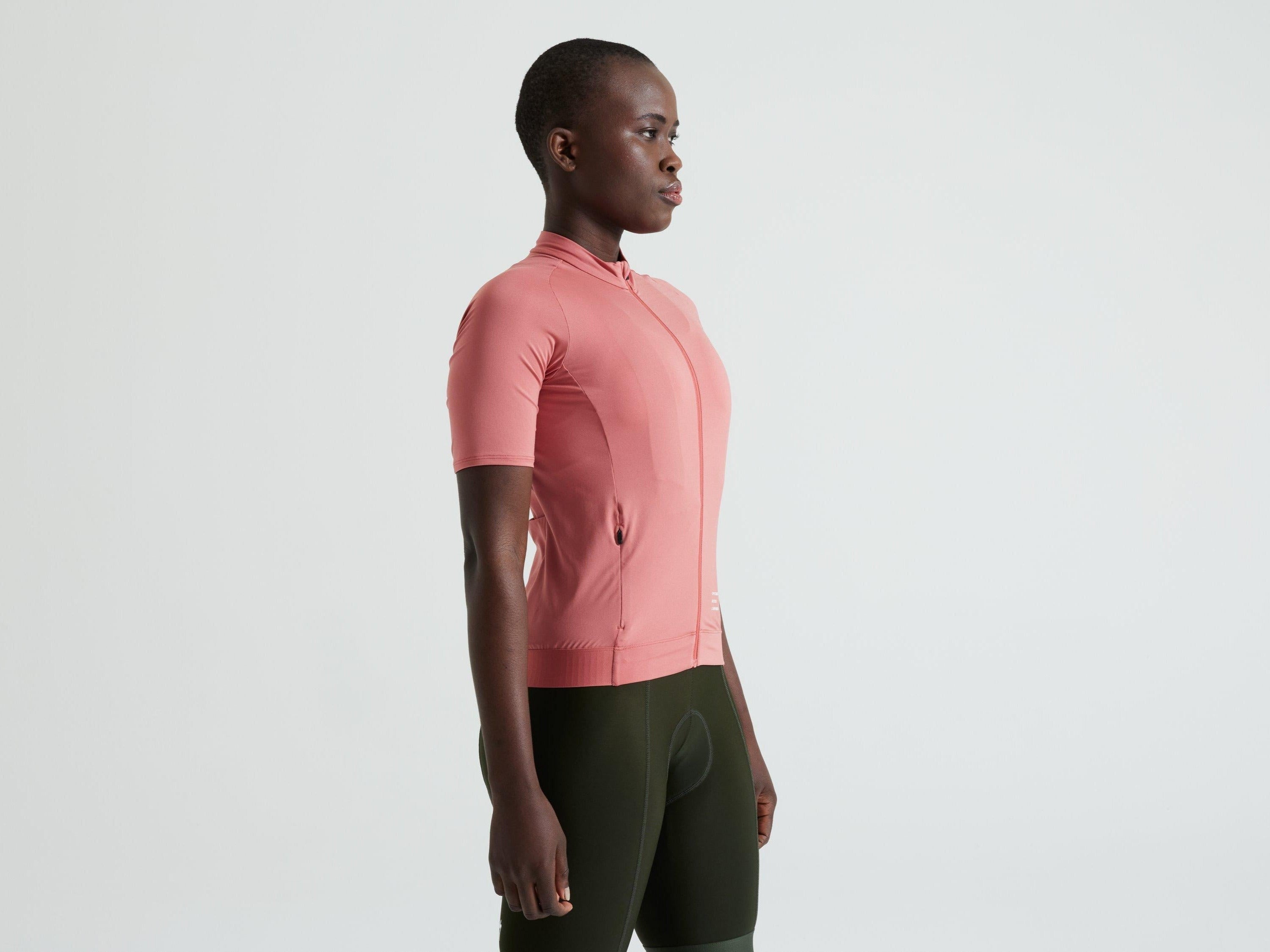 Specialized Women's Foundation Short Sleeve Jersey