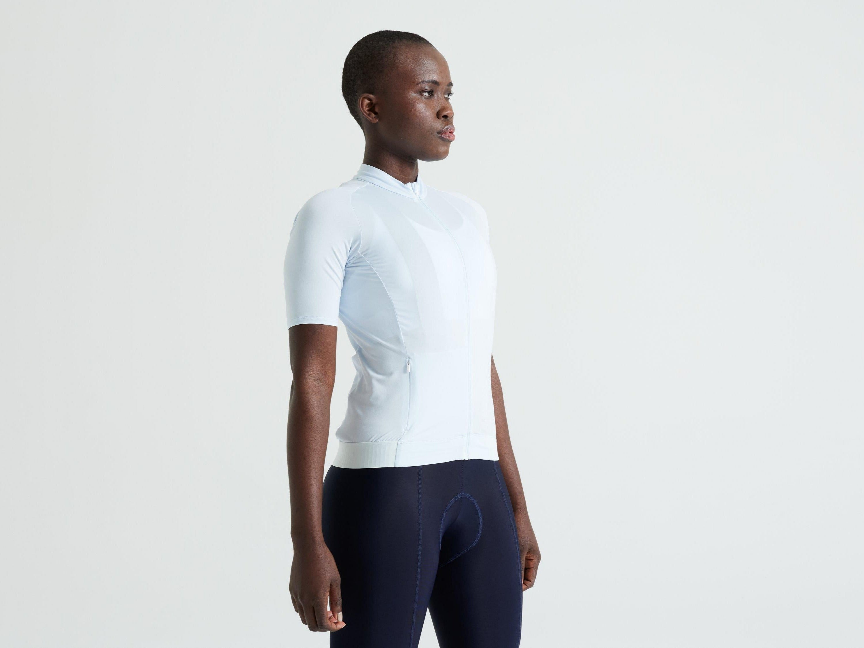 Specialized Women's Foundation Short Sleeve Jersey