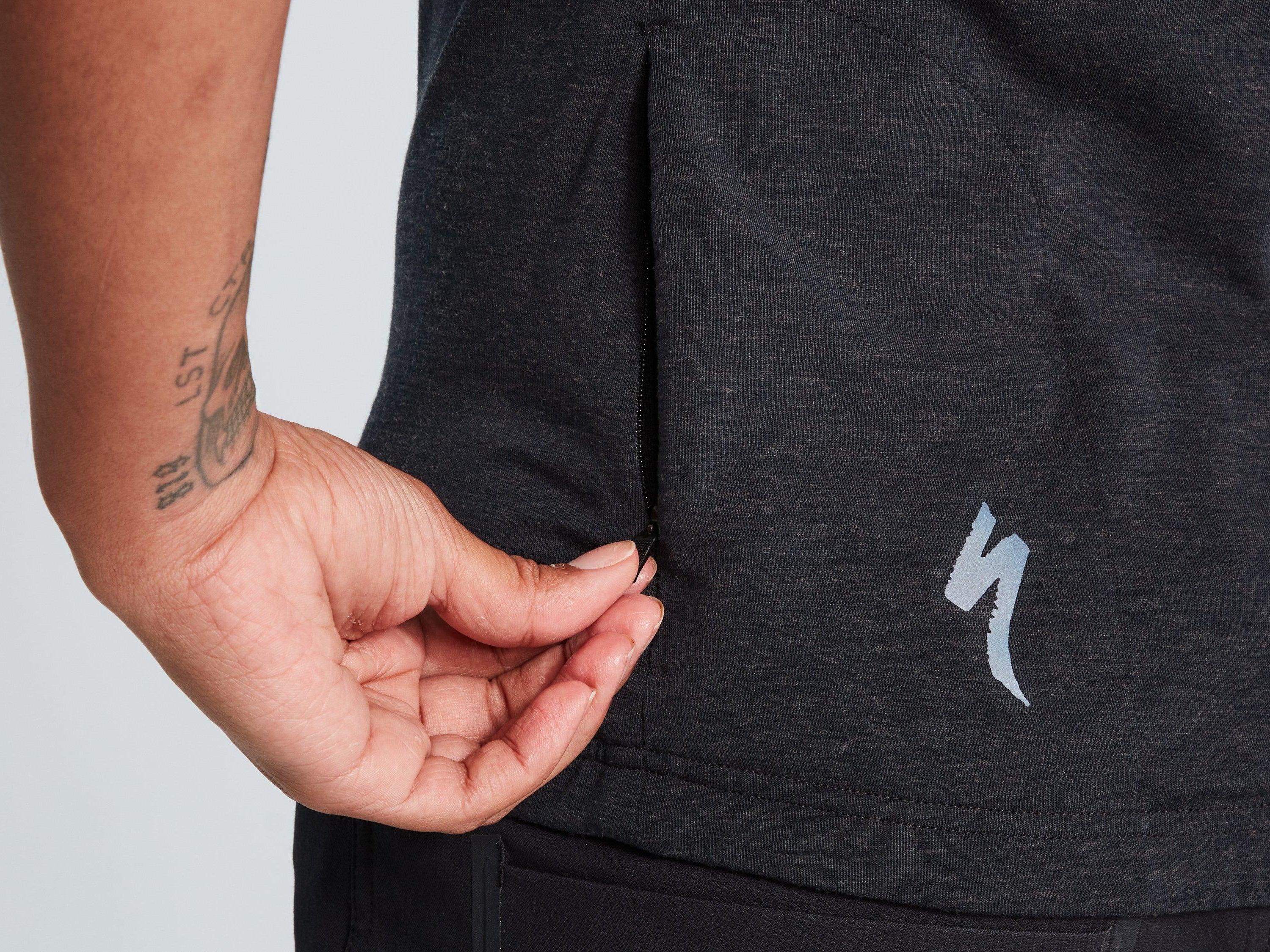 Specialized Women's ADV Short Sleeve Jersey