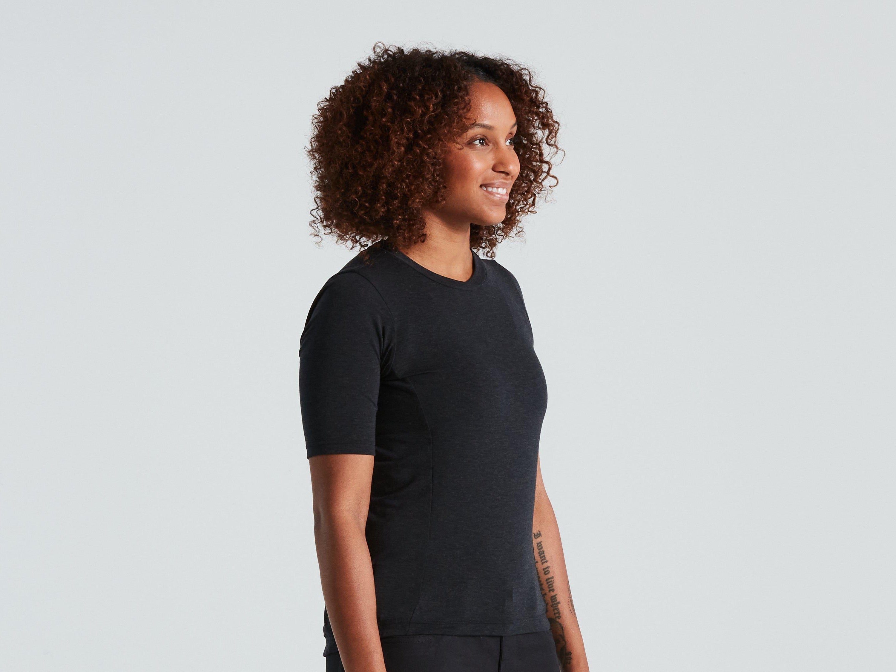 Specialized Women's ADV Short Sleeve Jersey