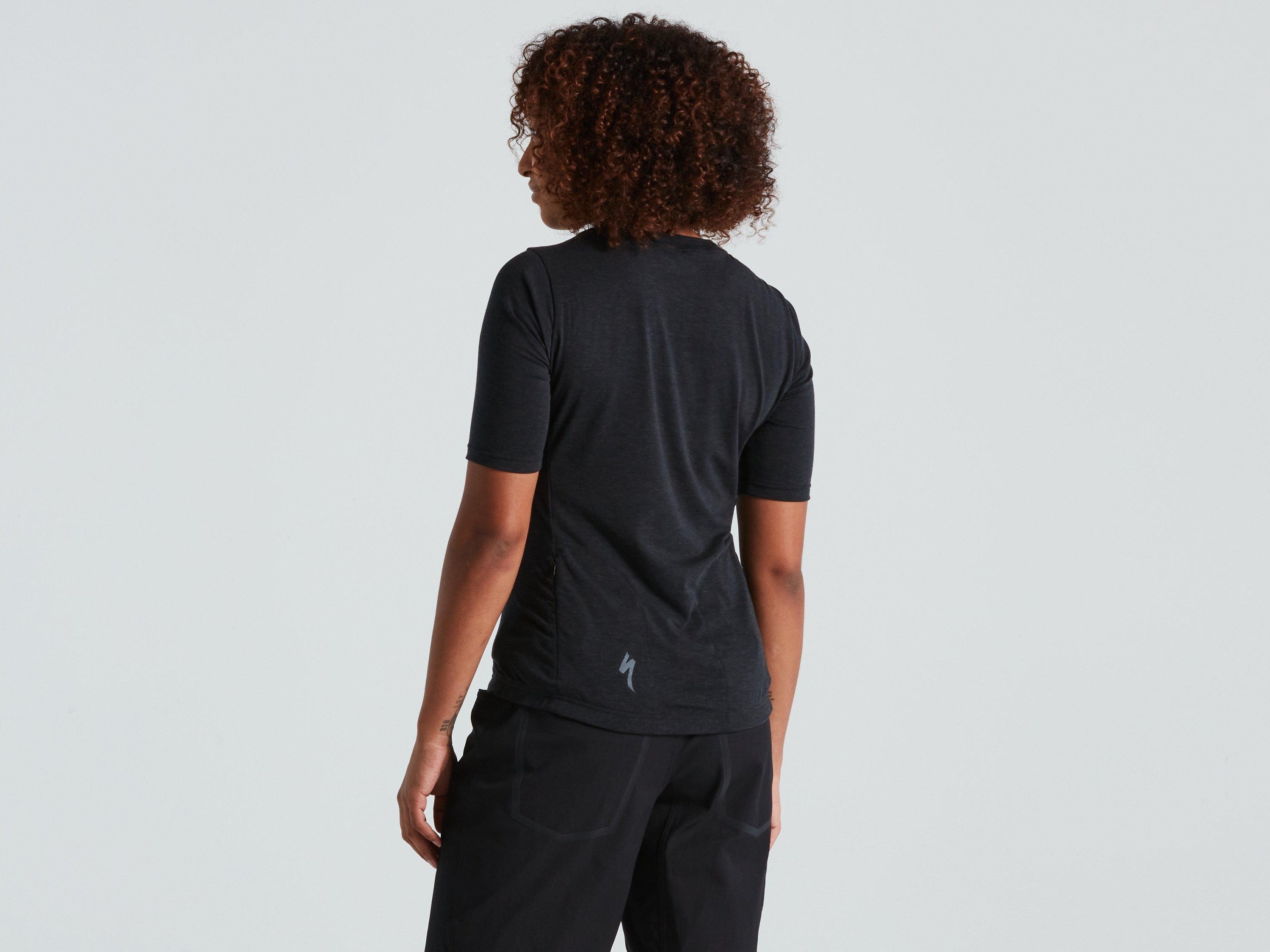 Specialized Women's ADV Short Sleeve Jersey