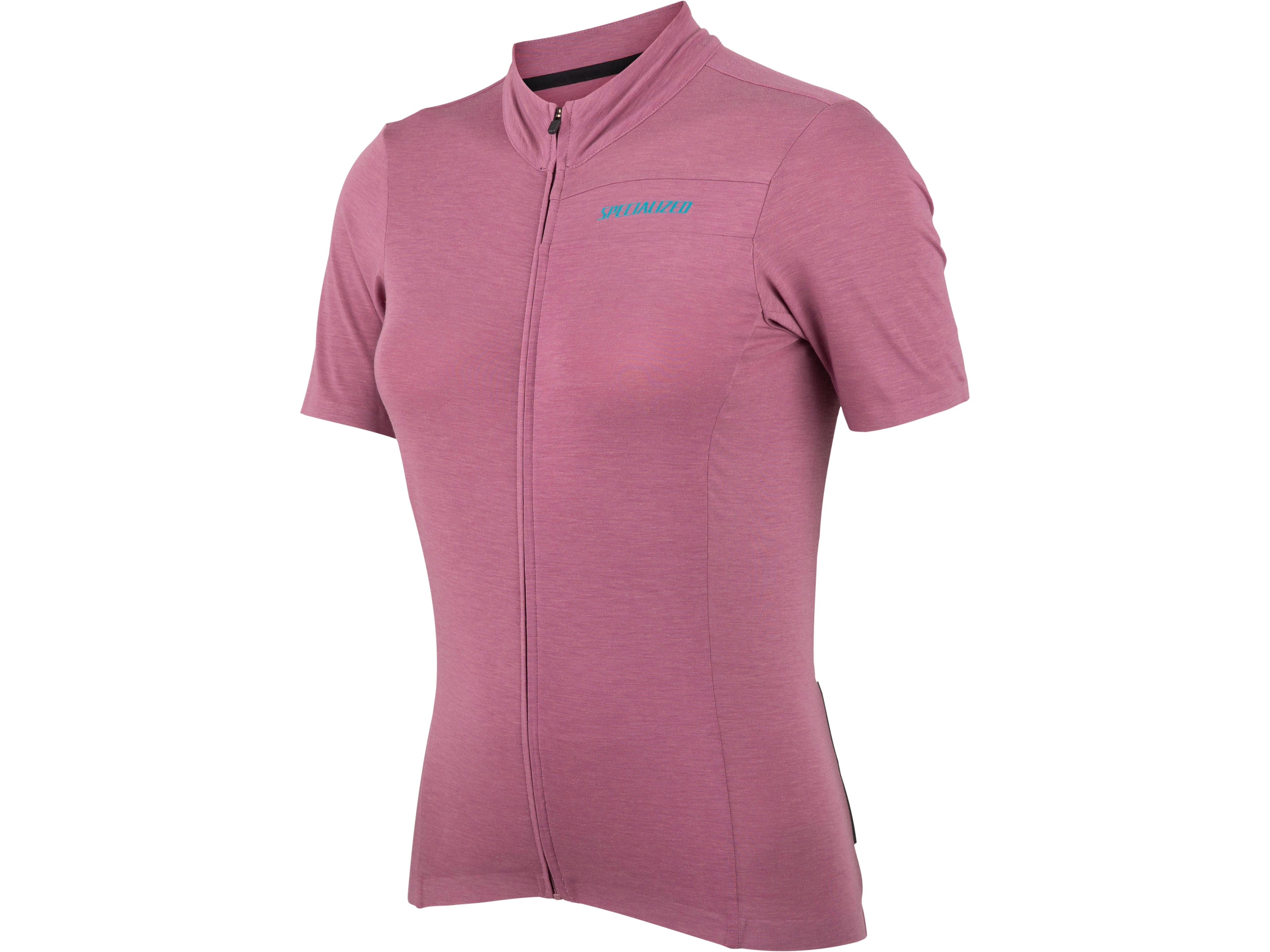 Specialized Women's RBX Merino Jersey