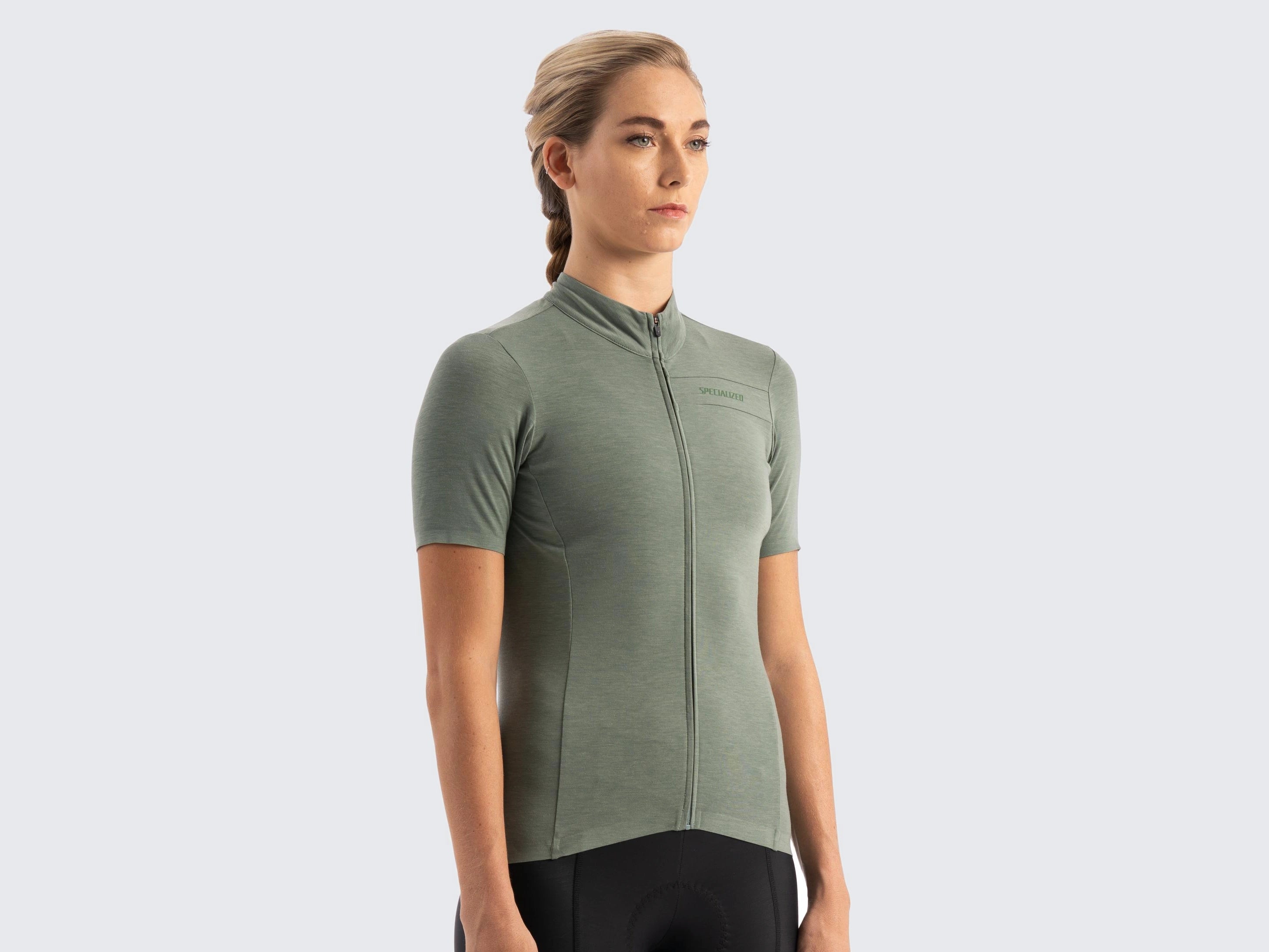 Specialized Women's RBX Merino Jersey