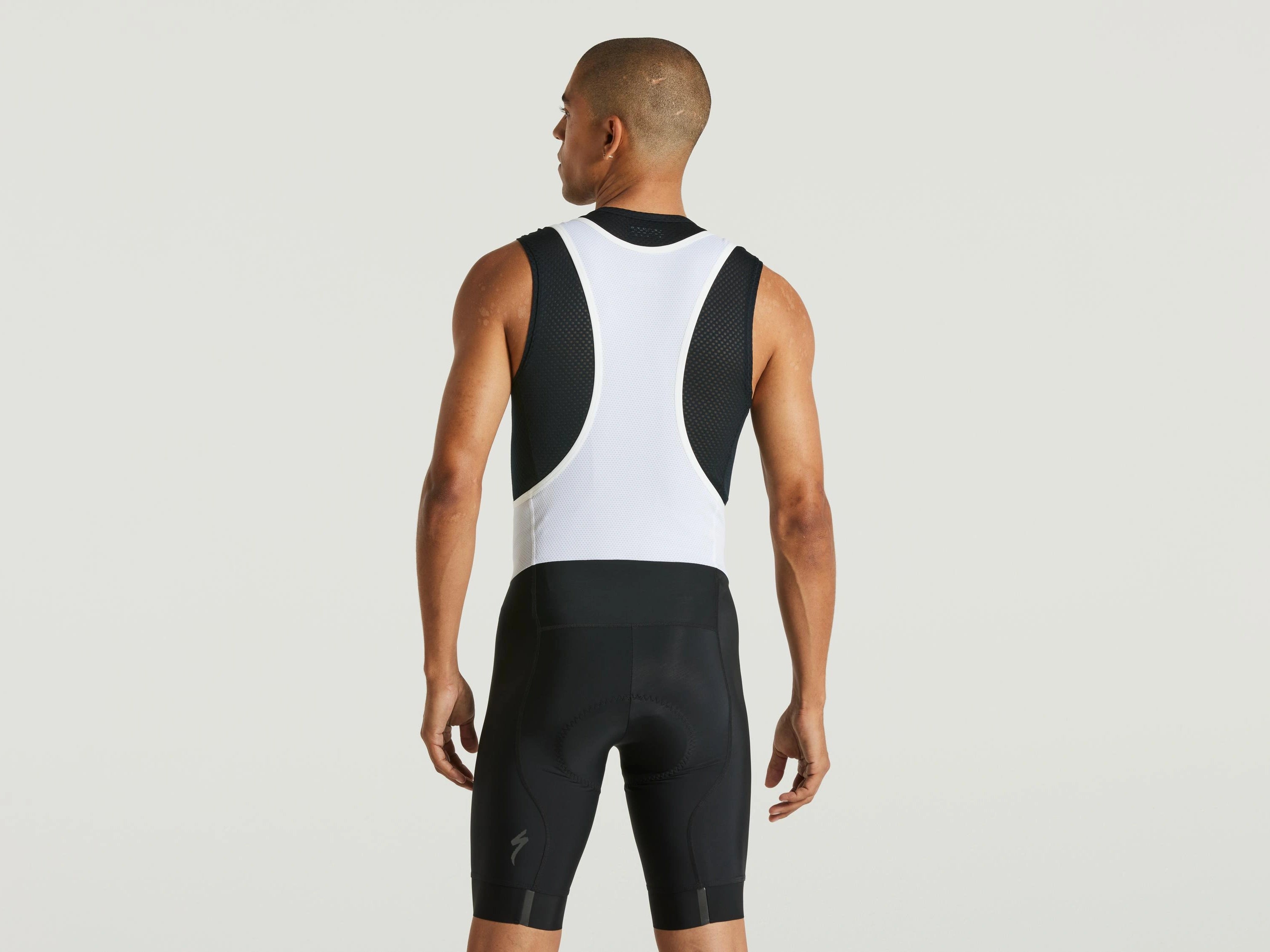 Specialized Men's RBX Bibshorts