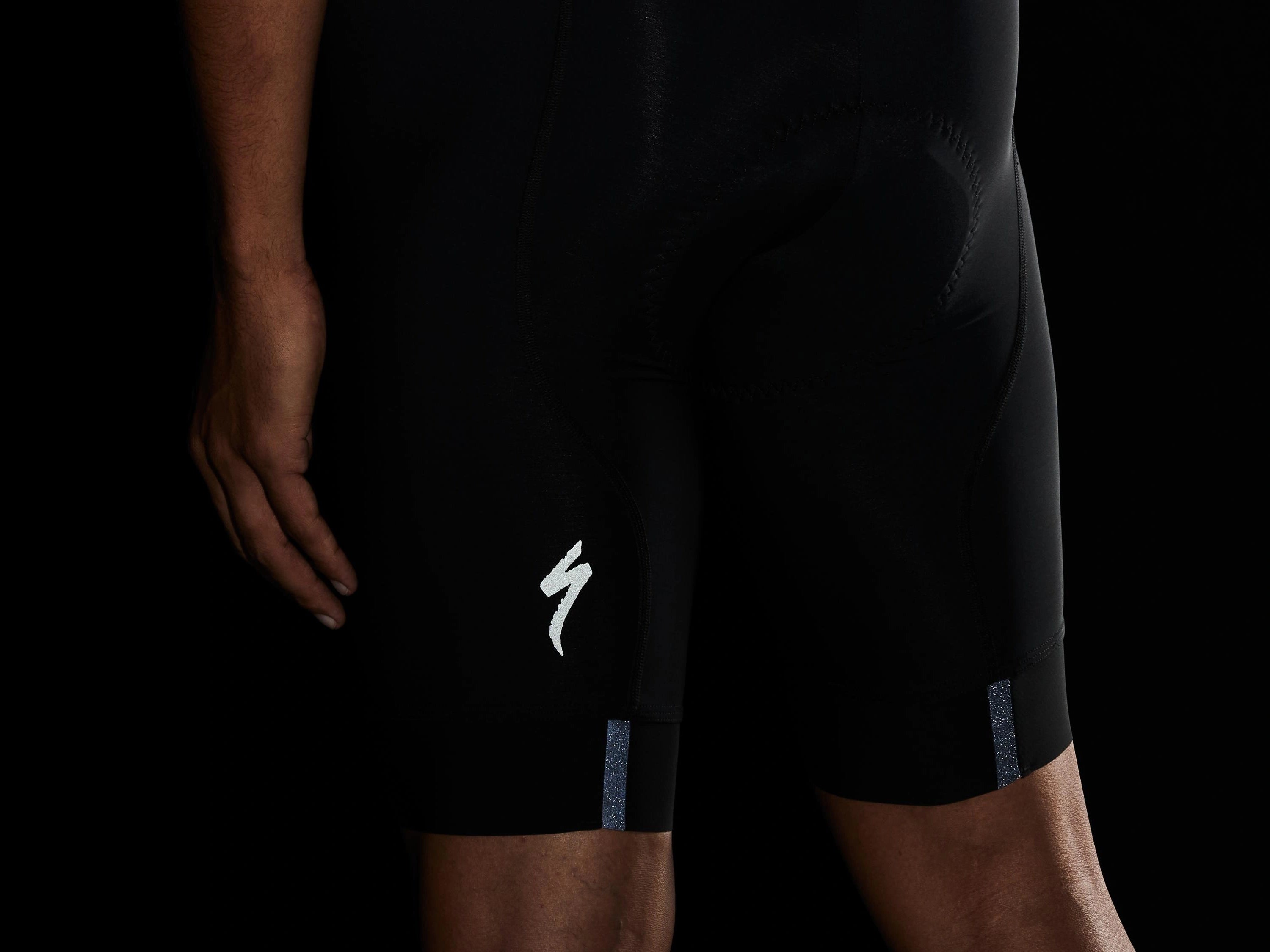 Specialized Men's RBX Bibshorts