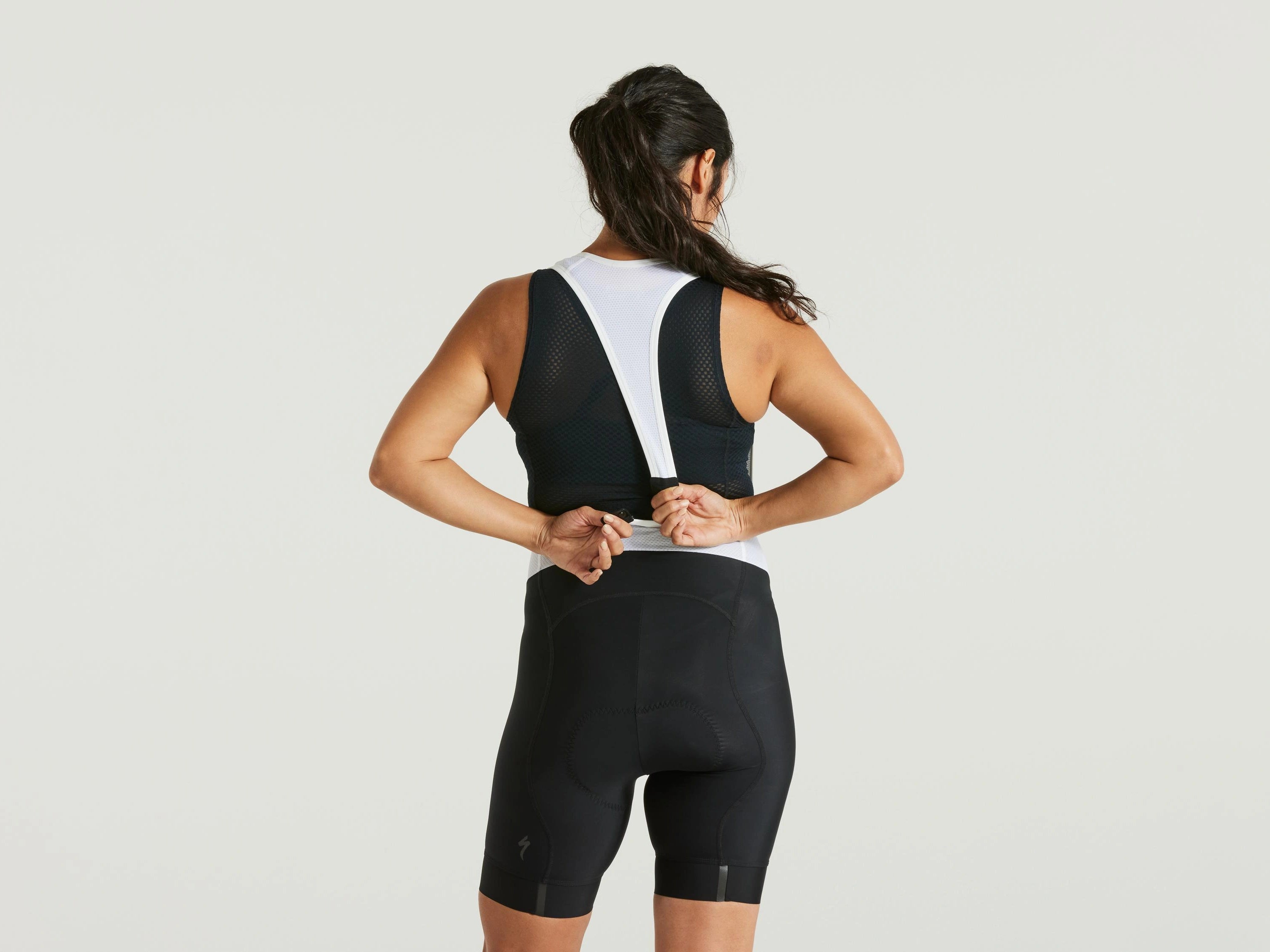 Specialized Women's RBX Bibshorts