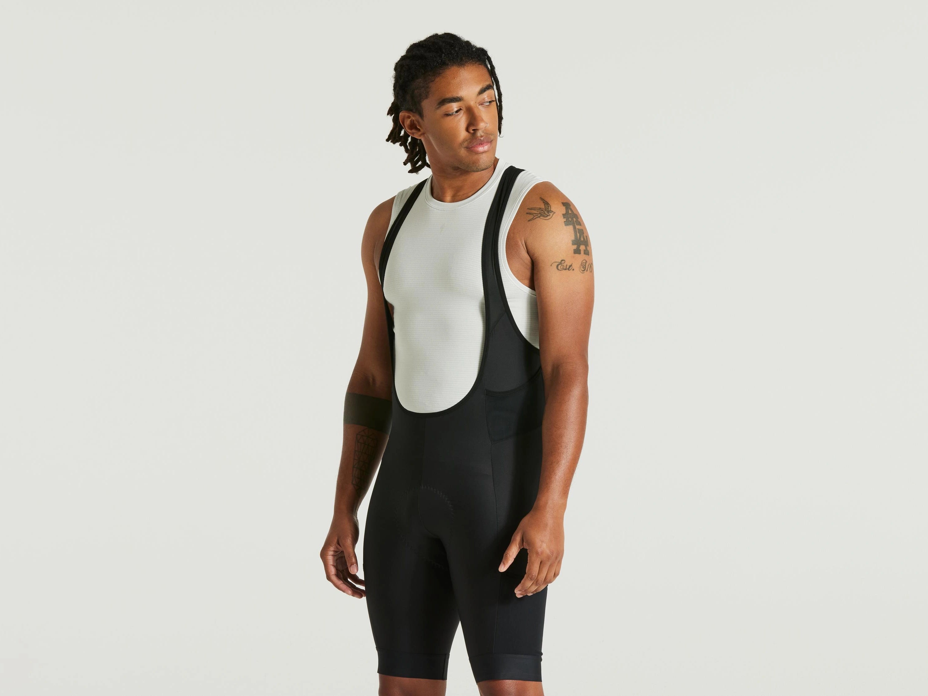 Specialized Men's ADV SWAT Bibshorts