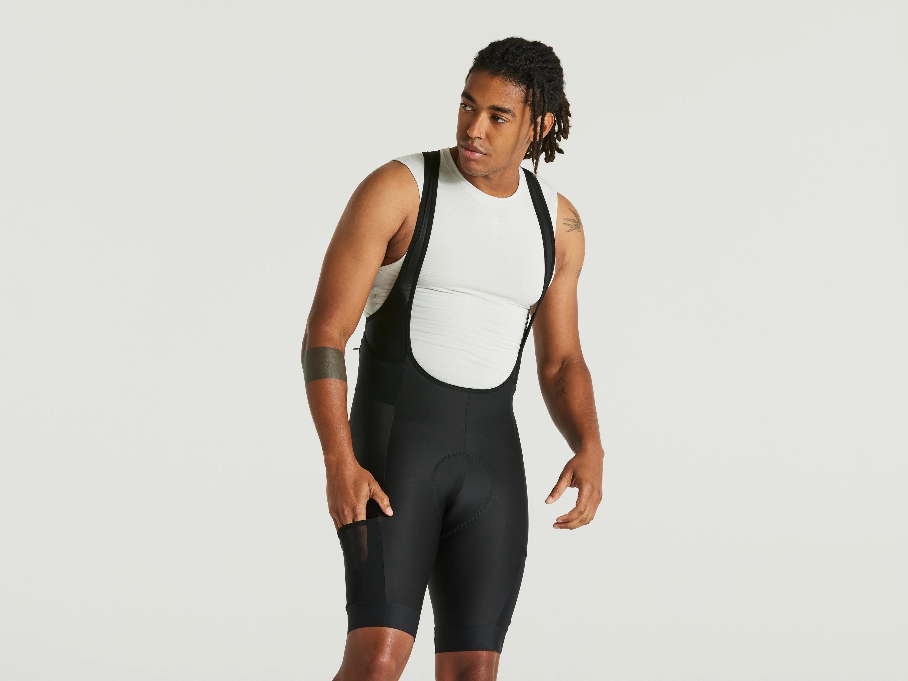 Specialized Men's ADV SWAT Bibshorts