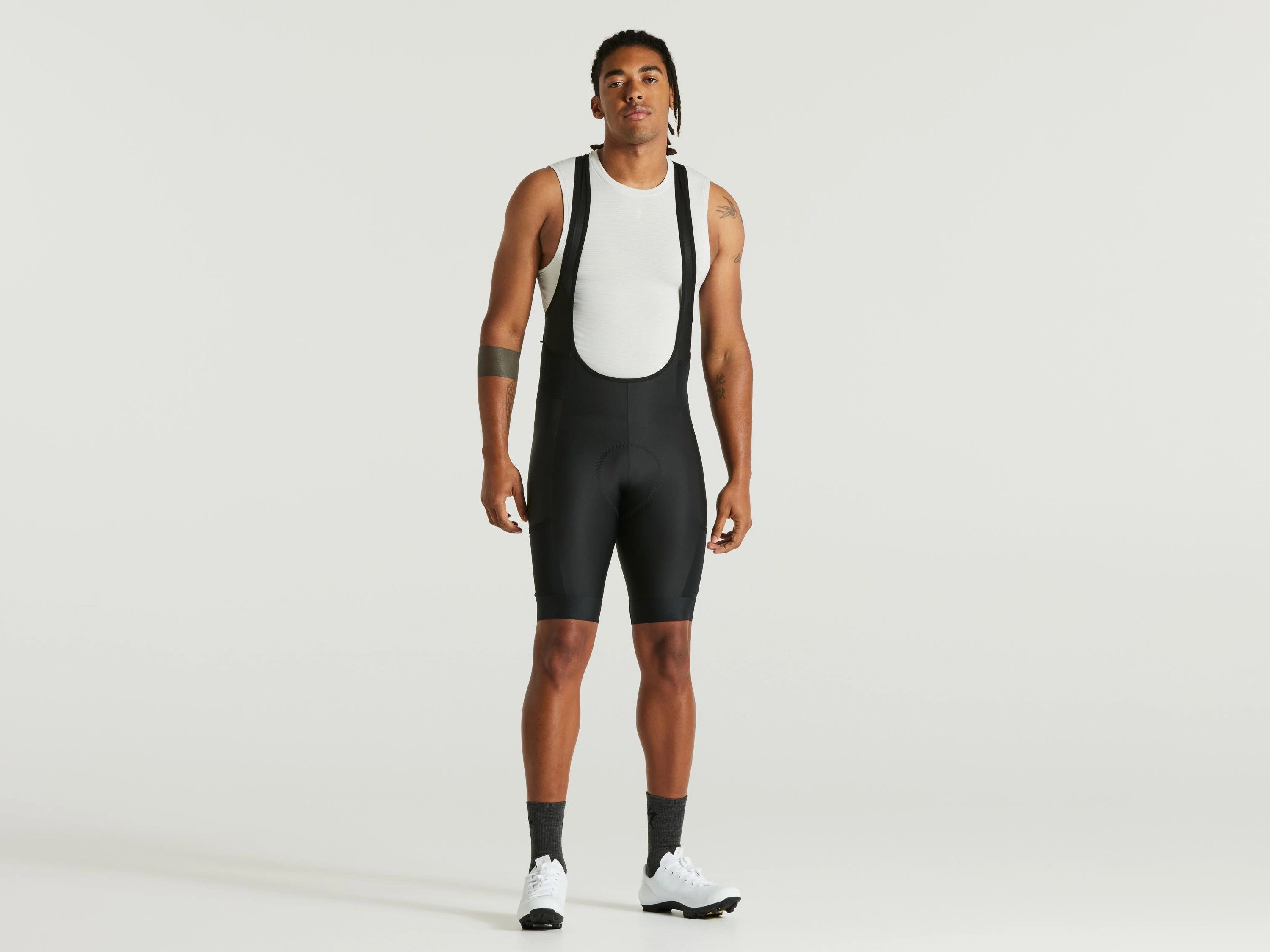 Specialized Men's ADV SWAT Bibshorts