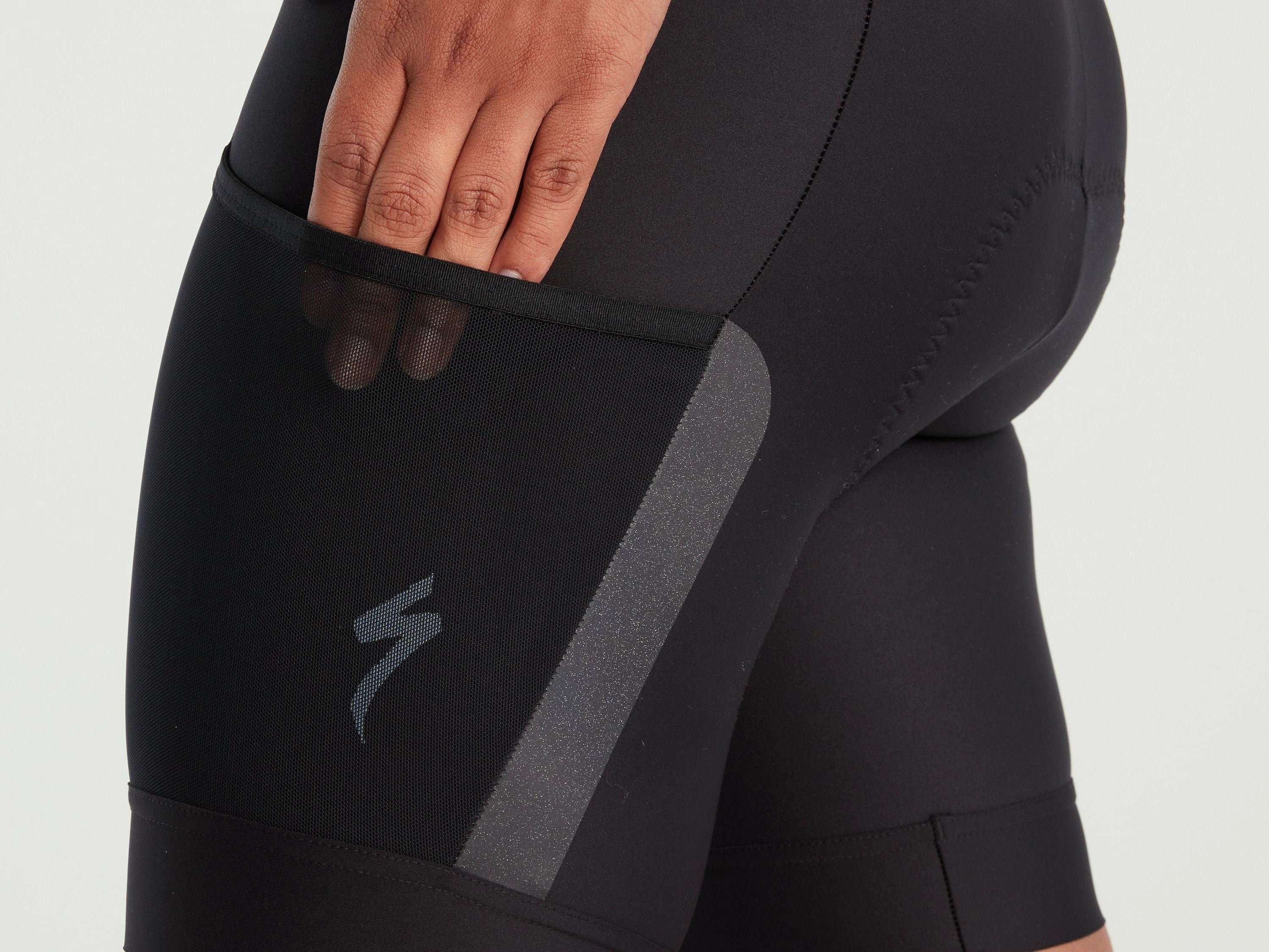 Specialized Women's ADV SWAT Bibshorts