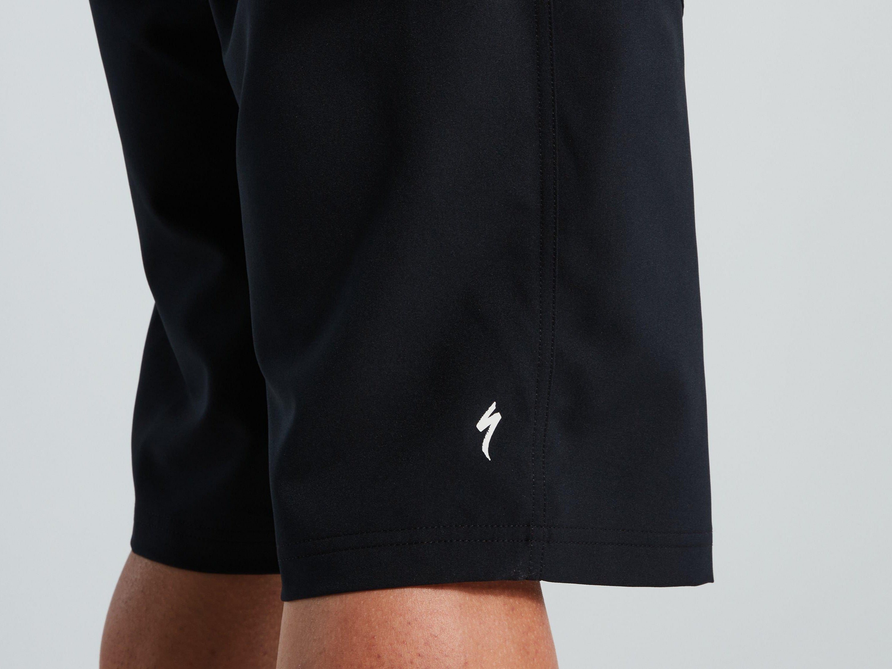 Specialized Men's Trail Shorts with Liner