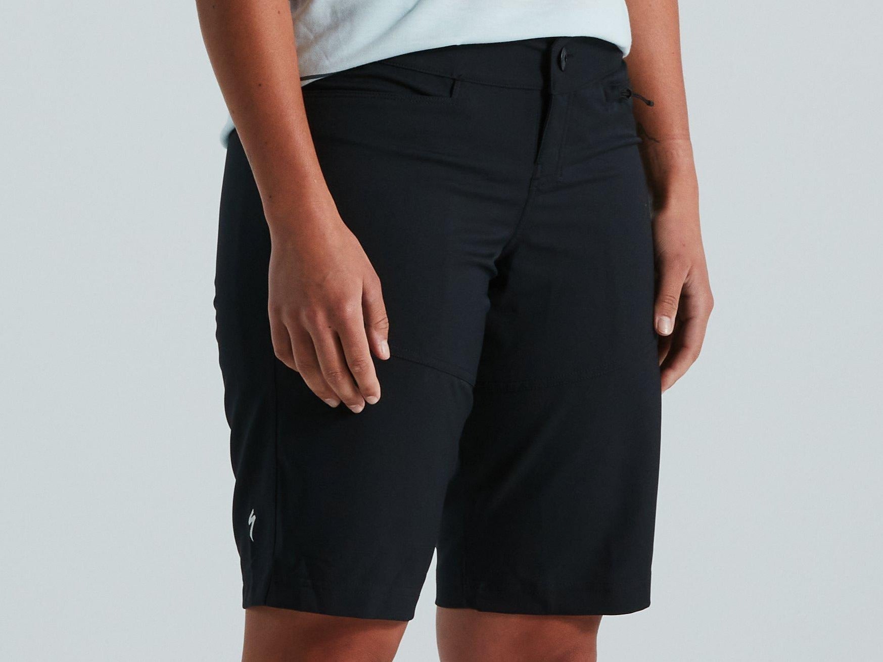 Specialized Women's Trail Shorts with Liner