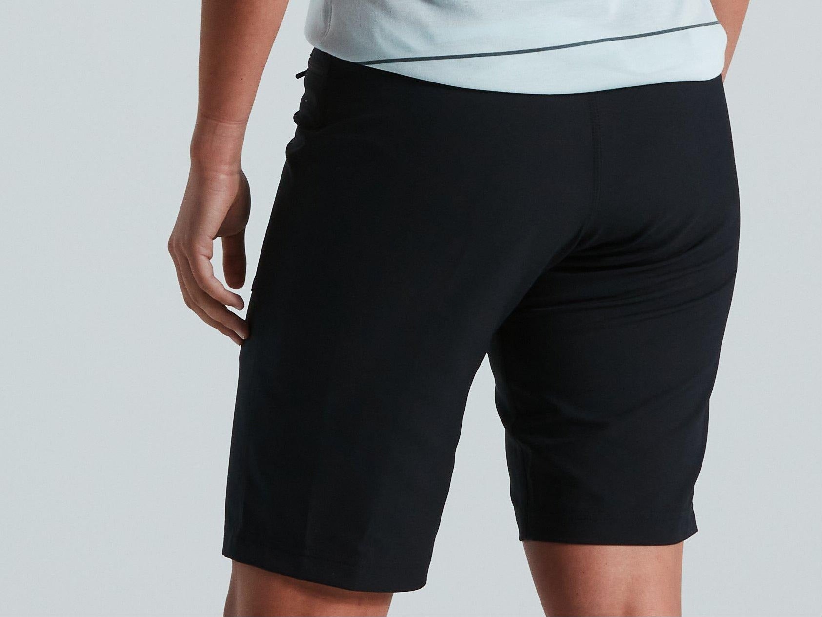 Specialized Women's Trail Shorts with Liner