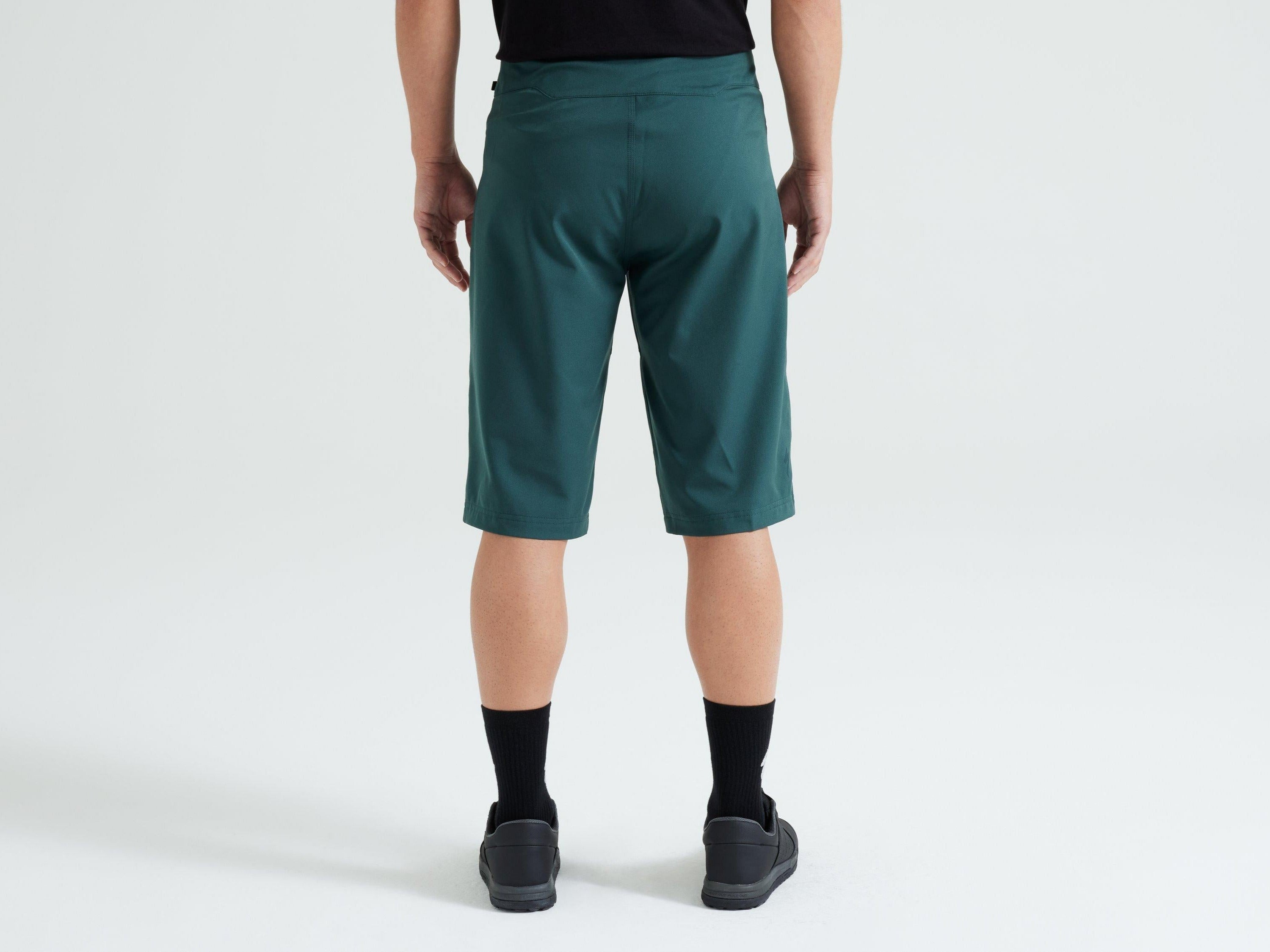 Specialized Men's Trail Shorts with Liner
