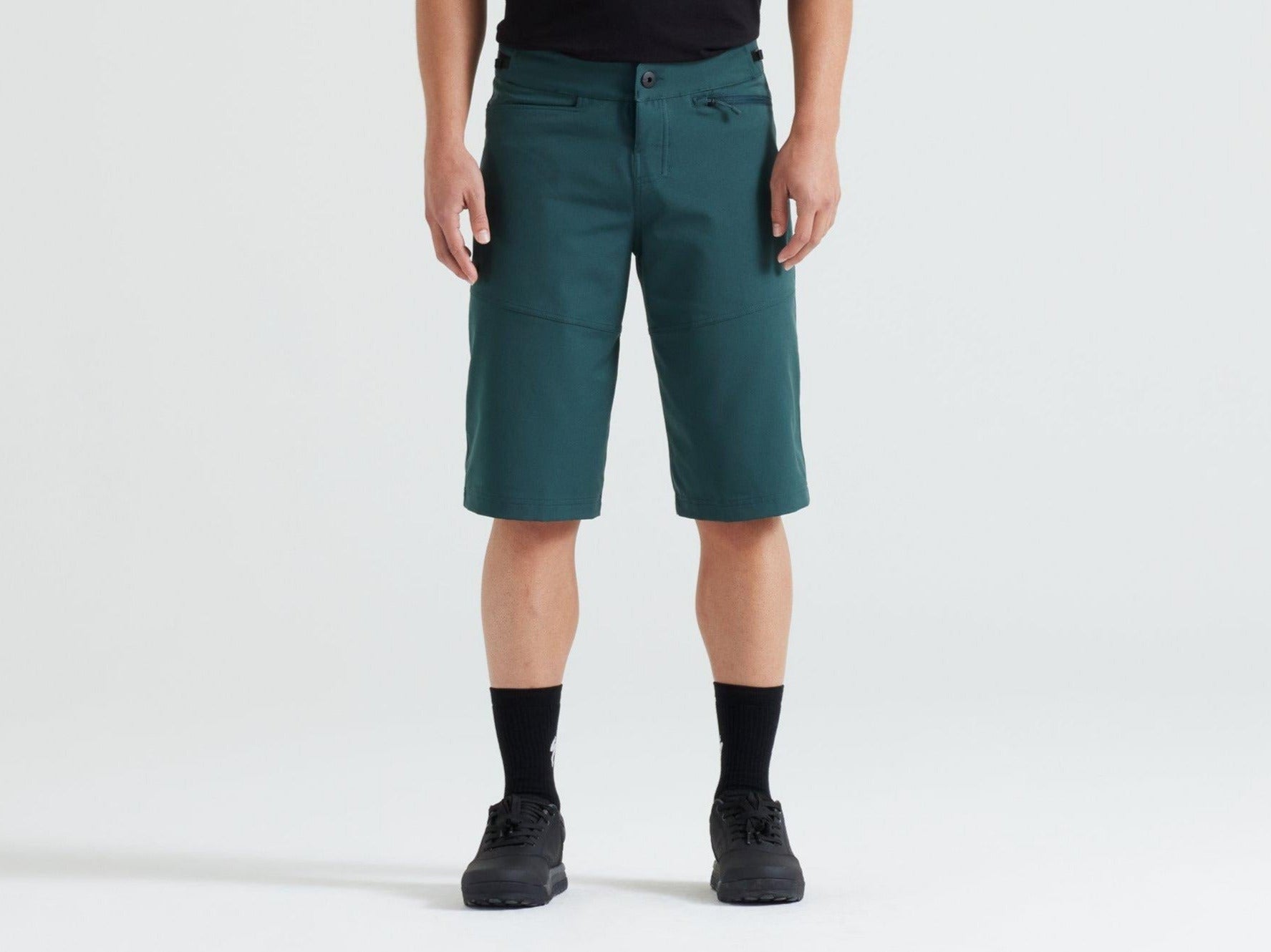 Specialized Men's Trail Shorts with Liner