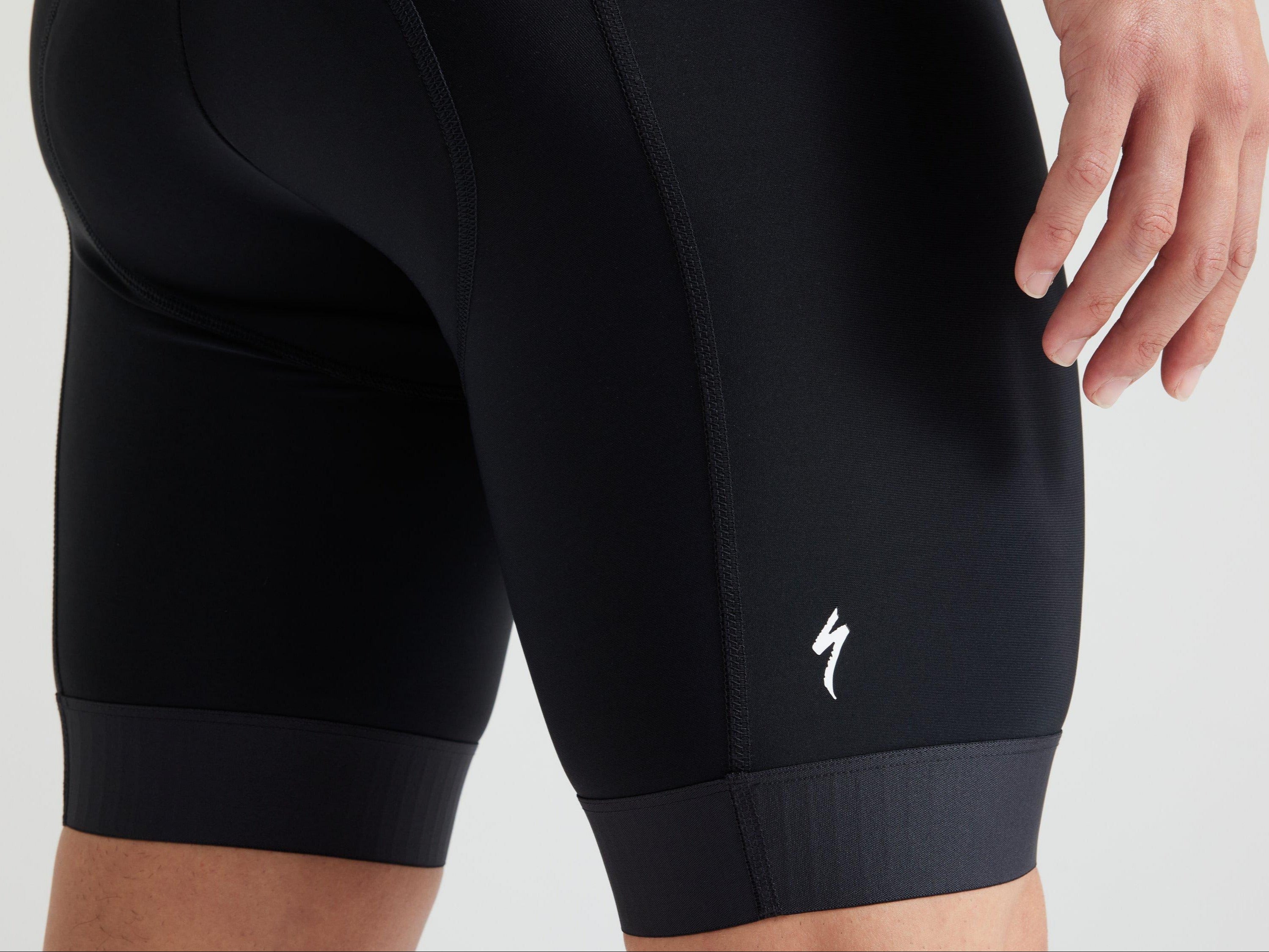 Specialized Men's Foundation Bib Shorts