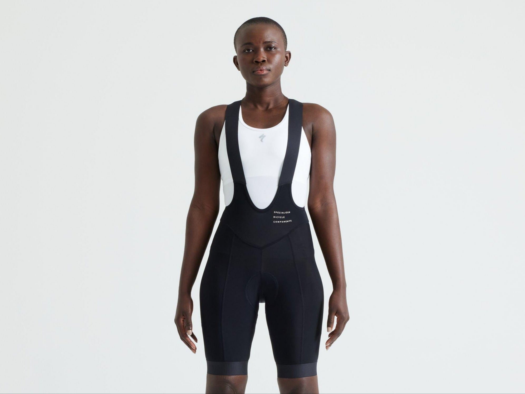 Specialized Women's Foundation Bib Shorts