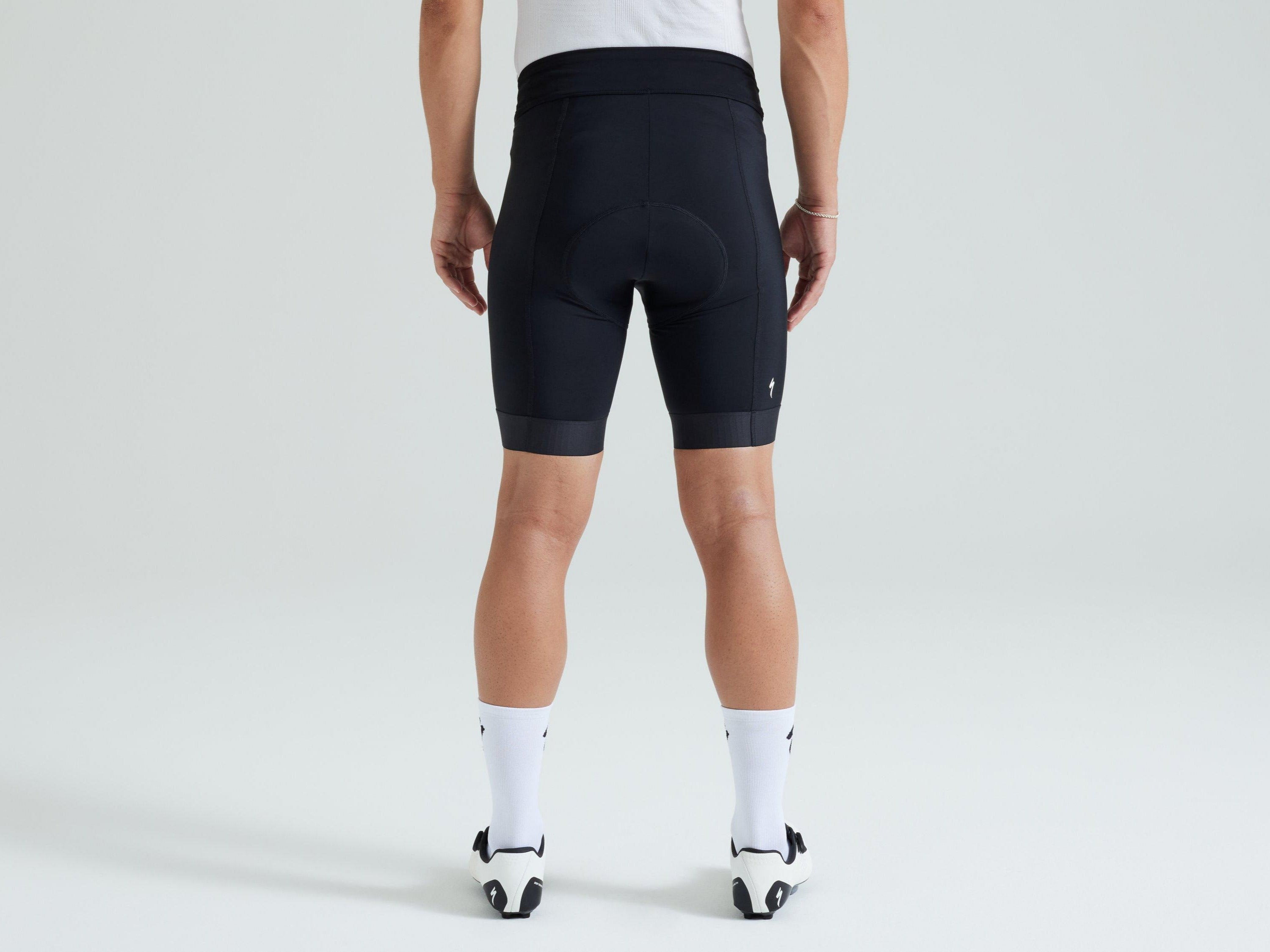 Specialized Men's Foundation Shorts