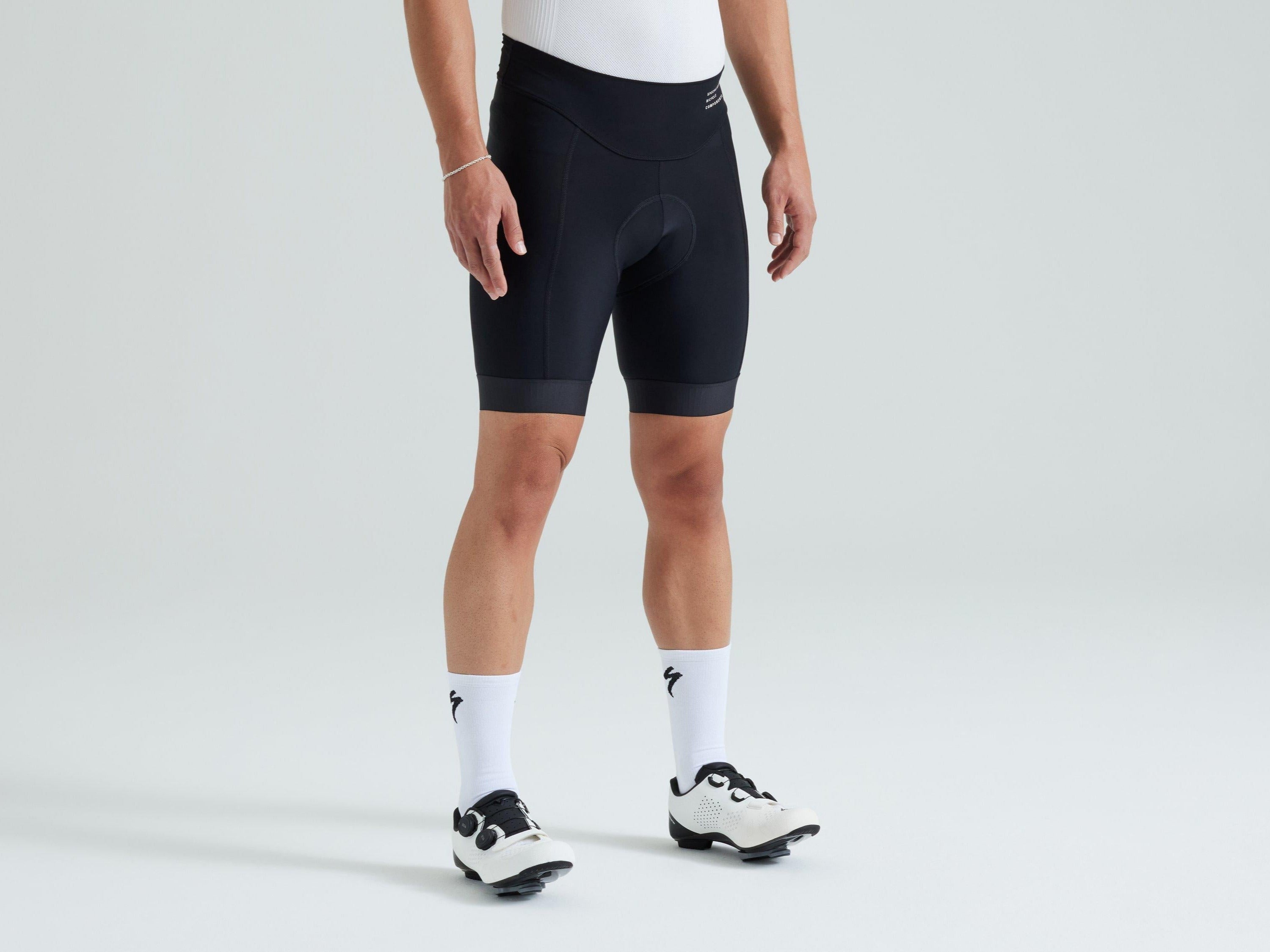 Specialized Men's Foundation Shorts