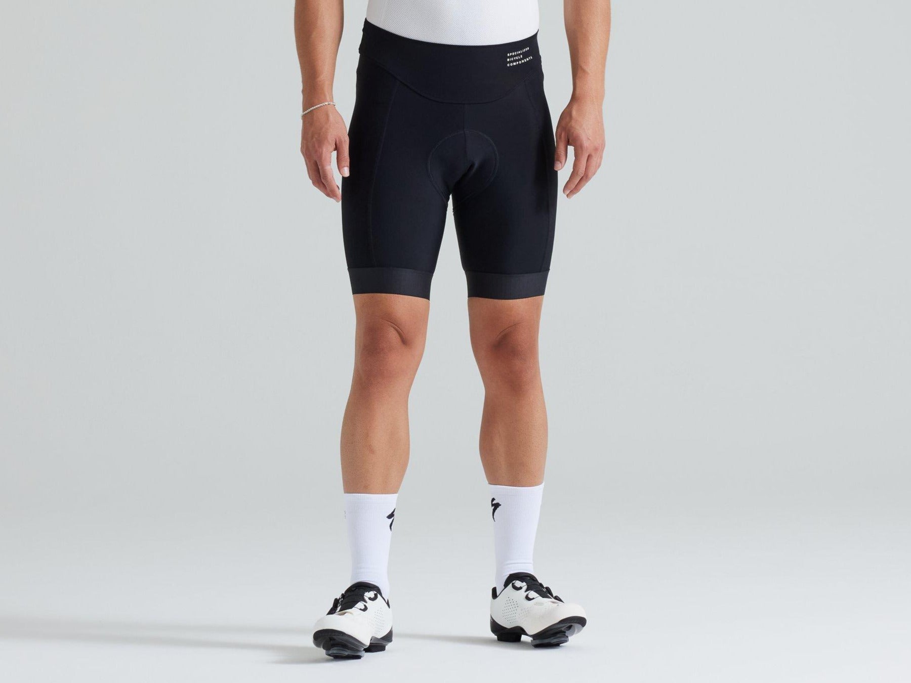 Specialized Men's Foundation Shorts