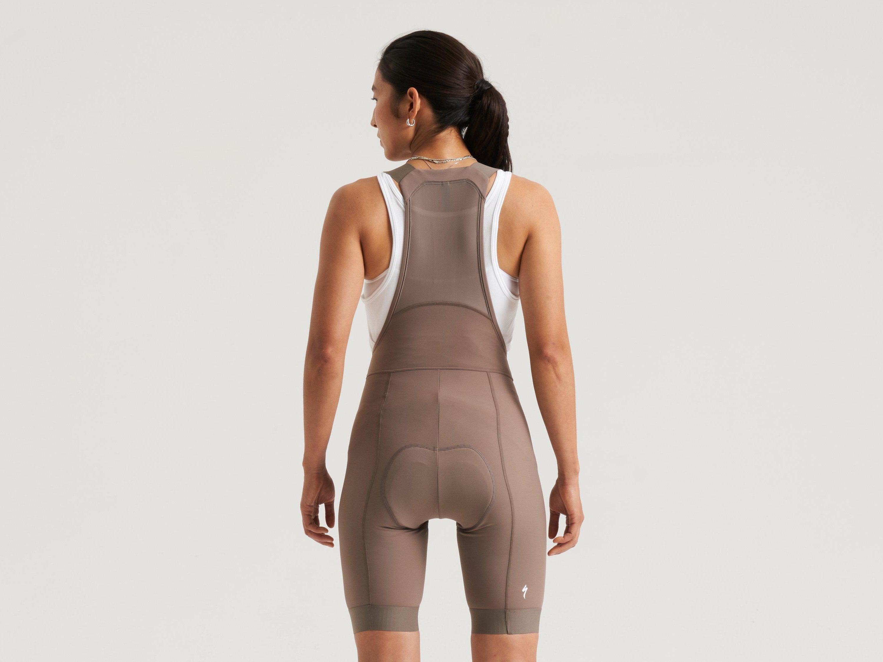 Specialized Women's Foundation Bib Shorts