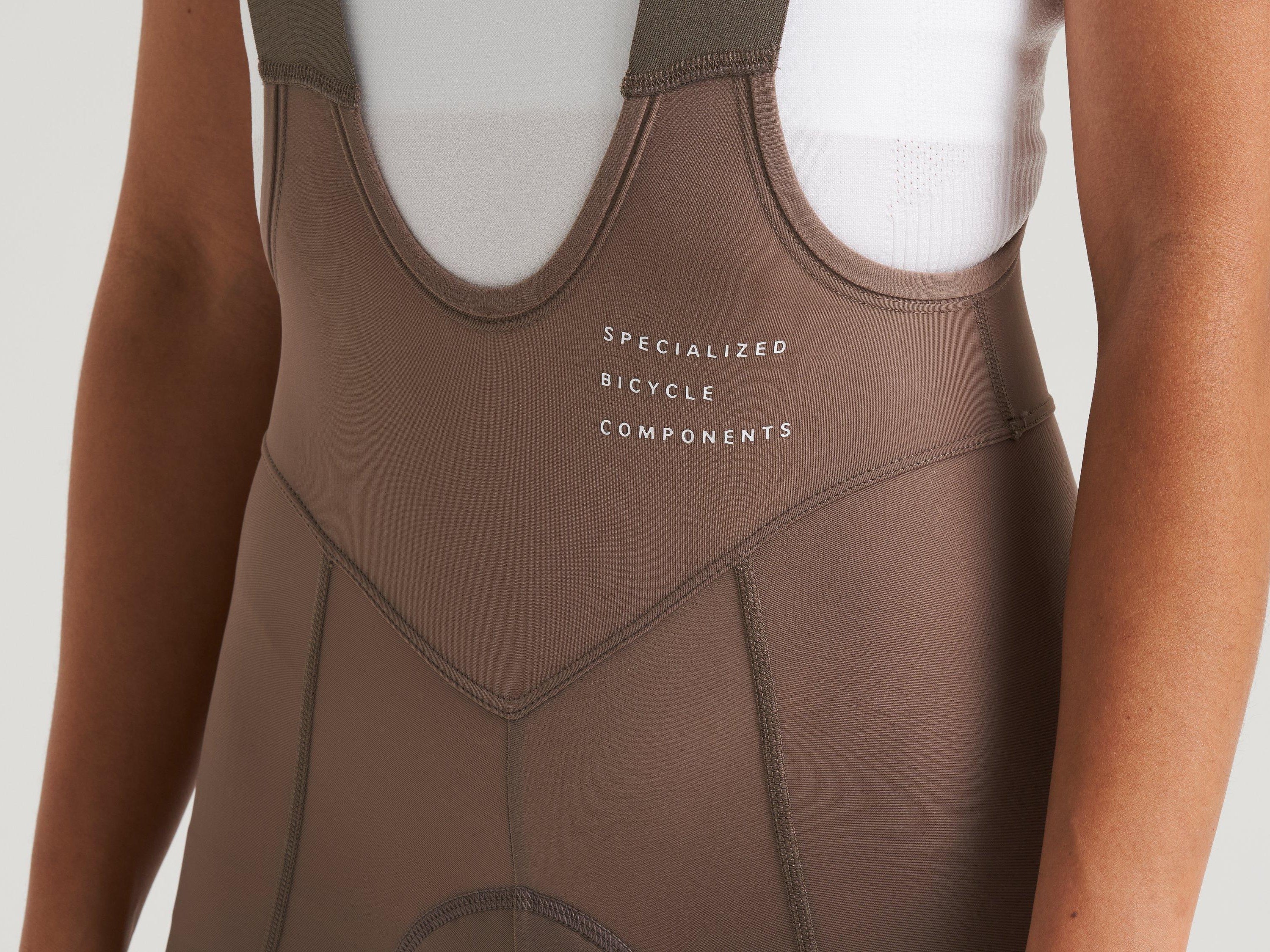 Specialized Women's Foundation Bib Shorts