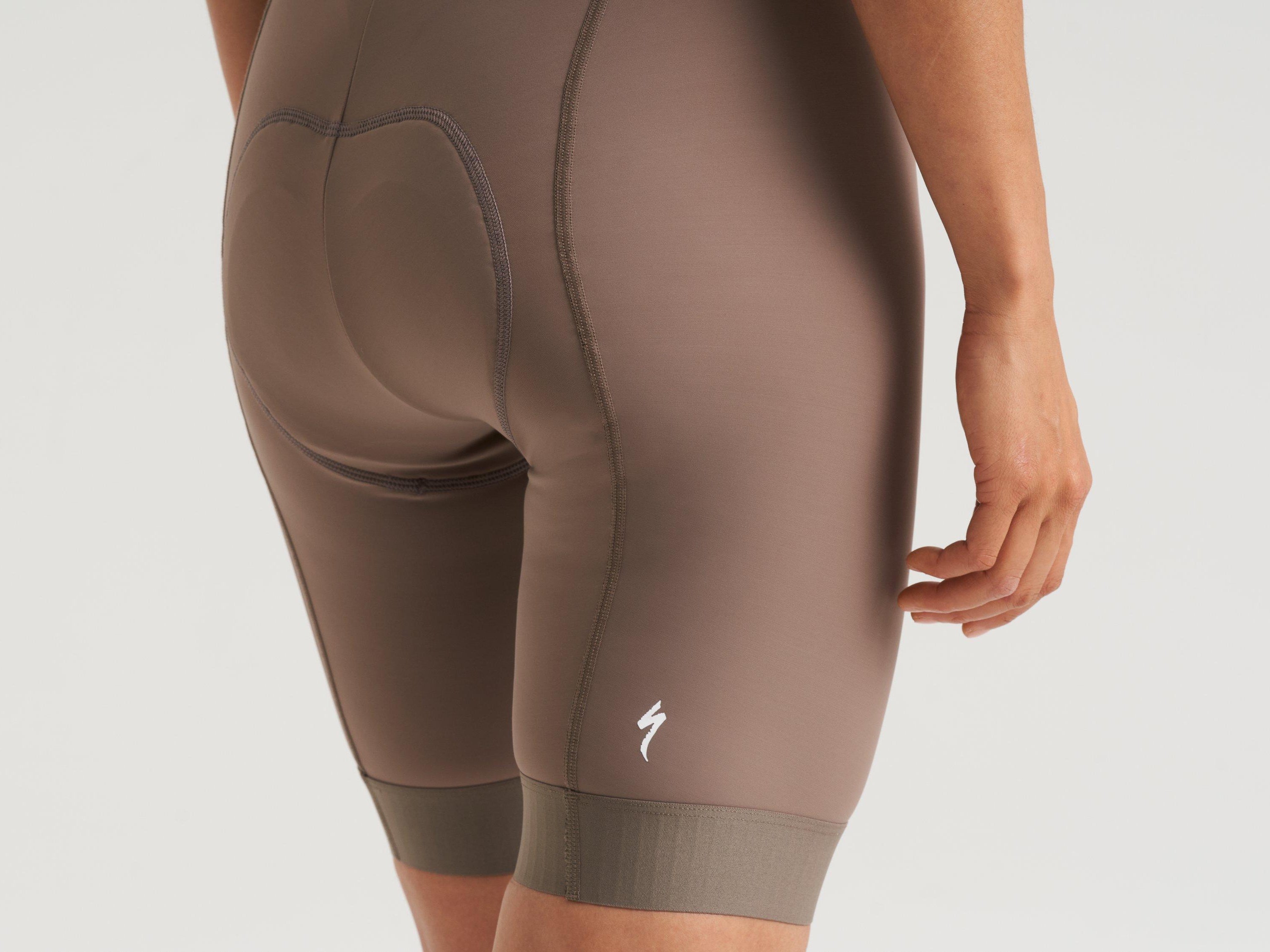 Specialized Women's Foundation Bib Shorts