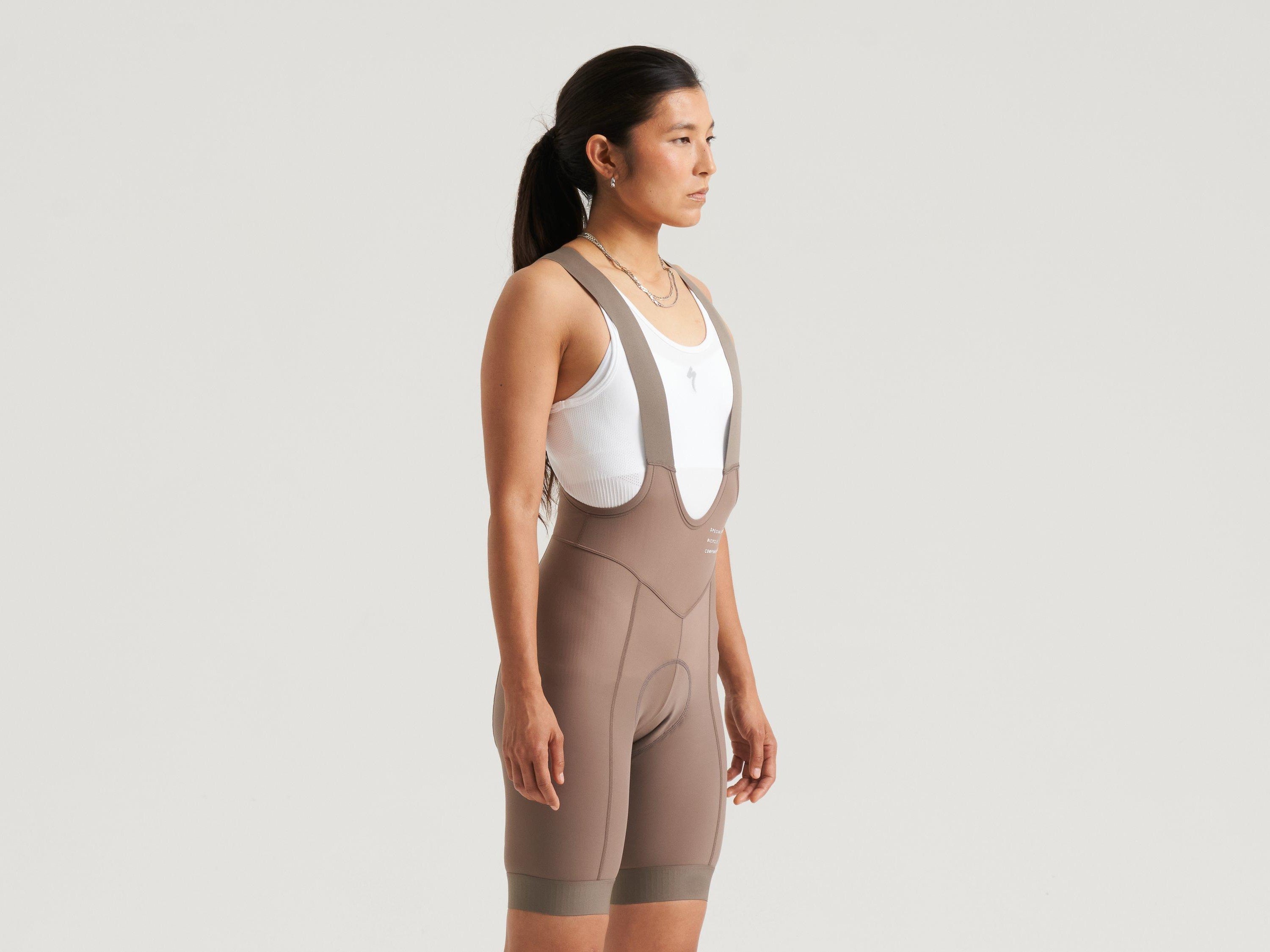 Specialized Women's Foundation Bib Shorts