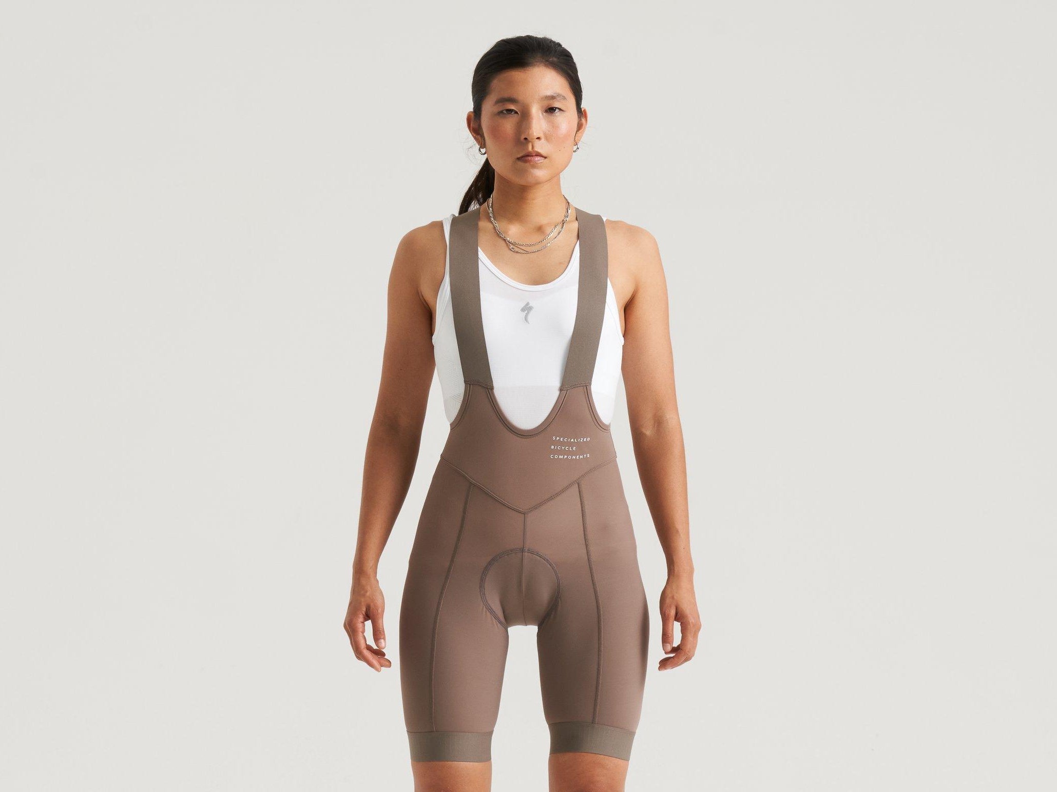 Specialized Women's Foundation Bib Shorts