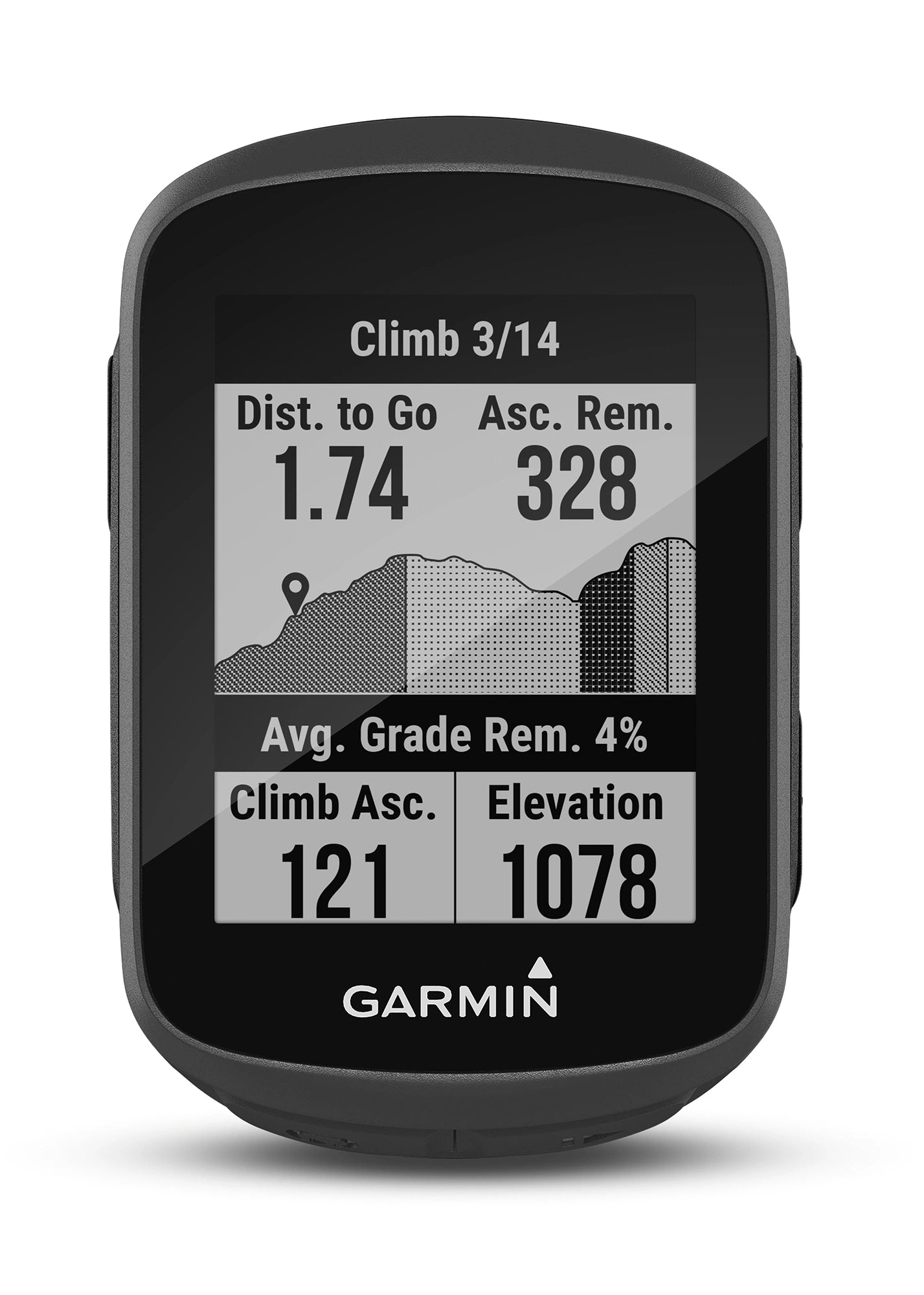 Garmin Edge 130 Plus