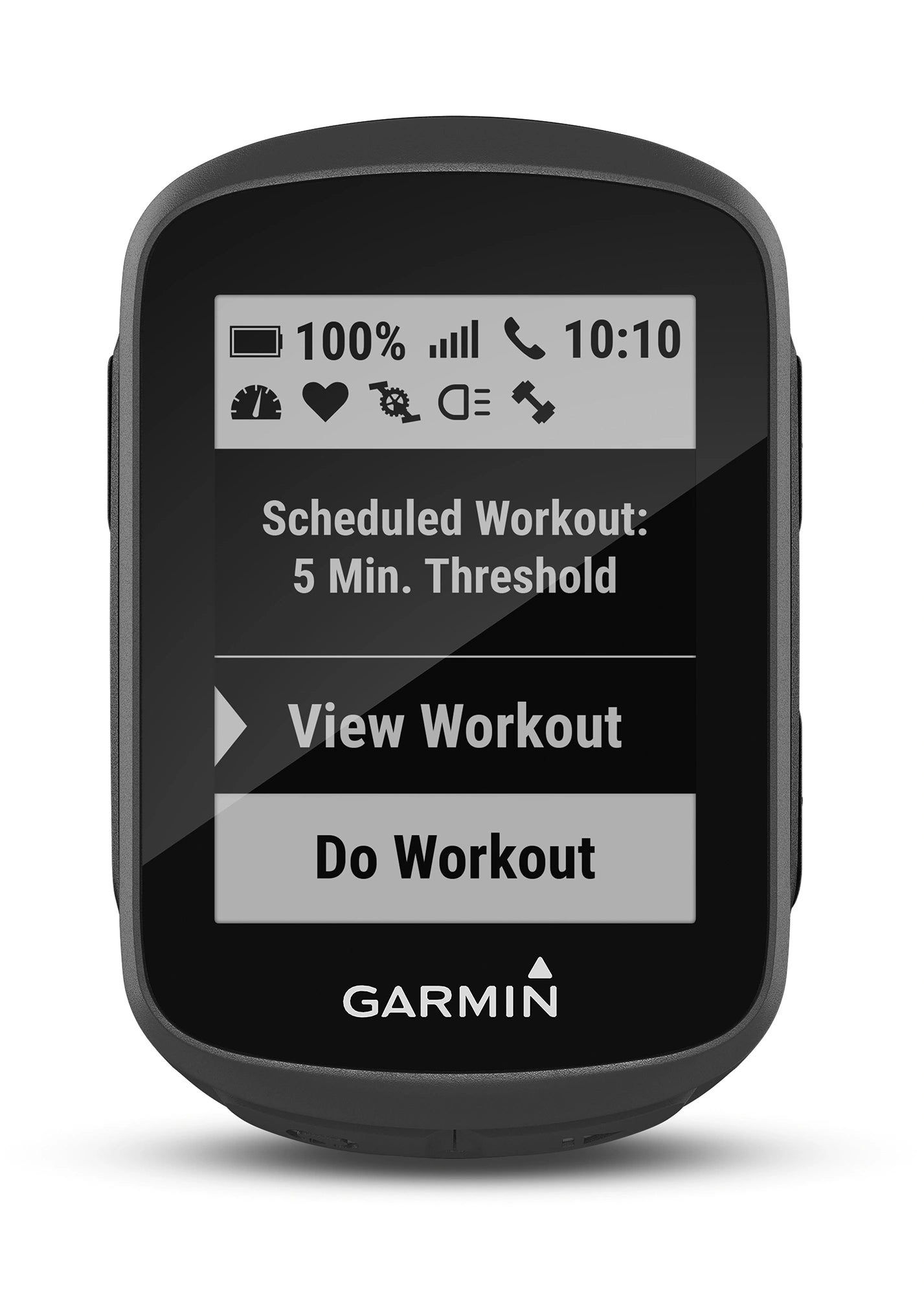 Garmin Edge 130 Plus