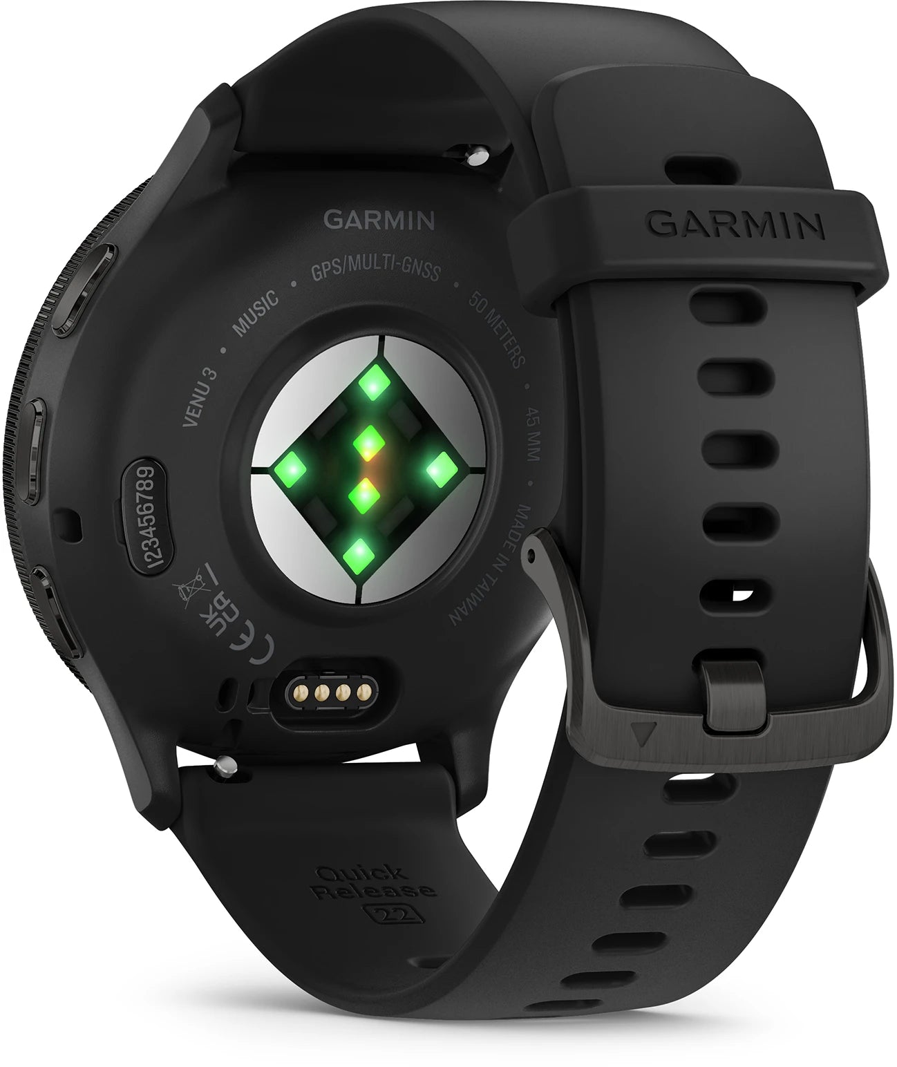 Garmin Venu 3