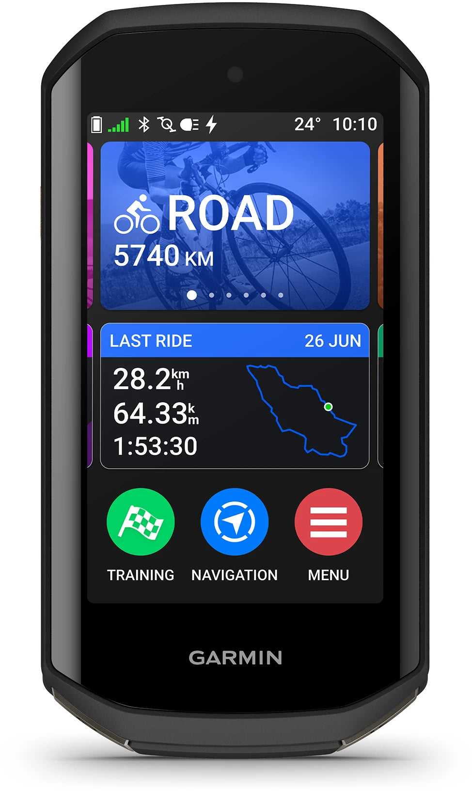 Garmin Edge 1050