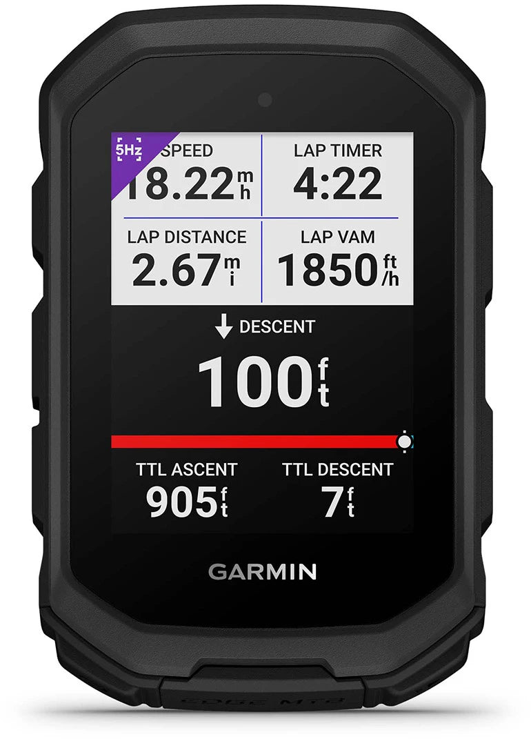 Garmin Edge MTB