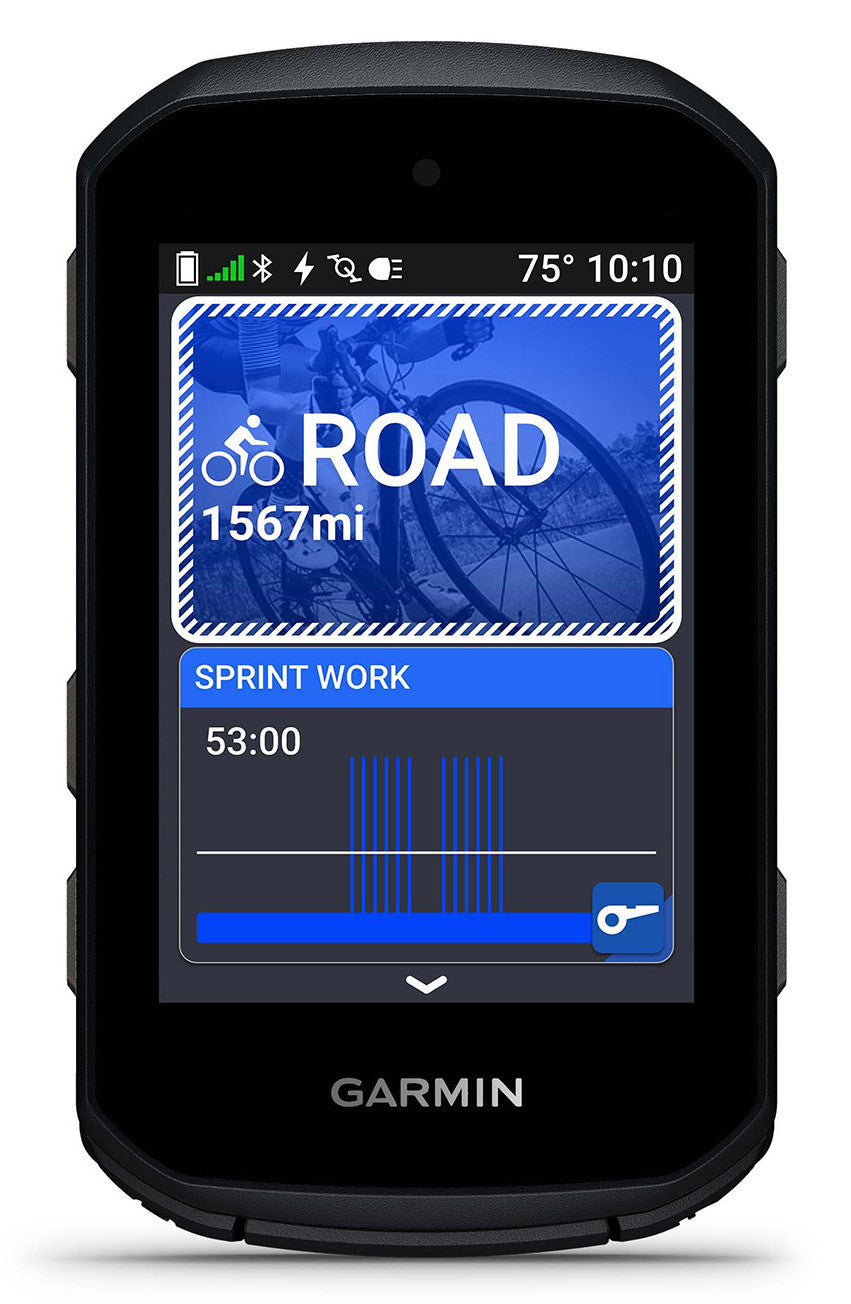 Garmin Edge 550 GPS