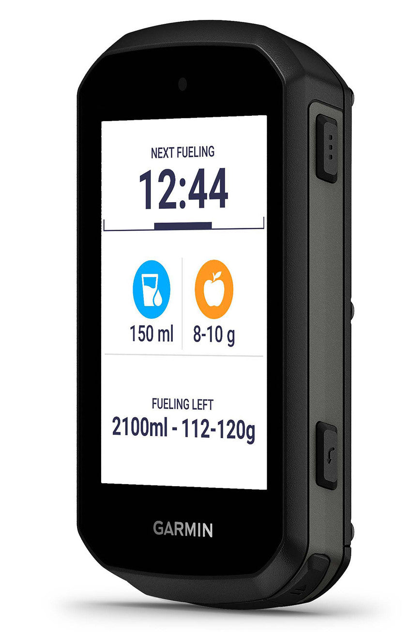 Garmin Edge 550 GPS