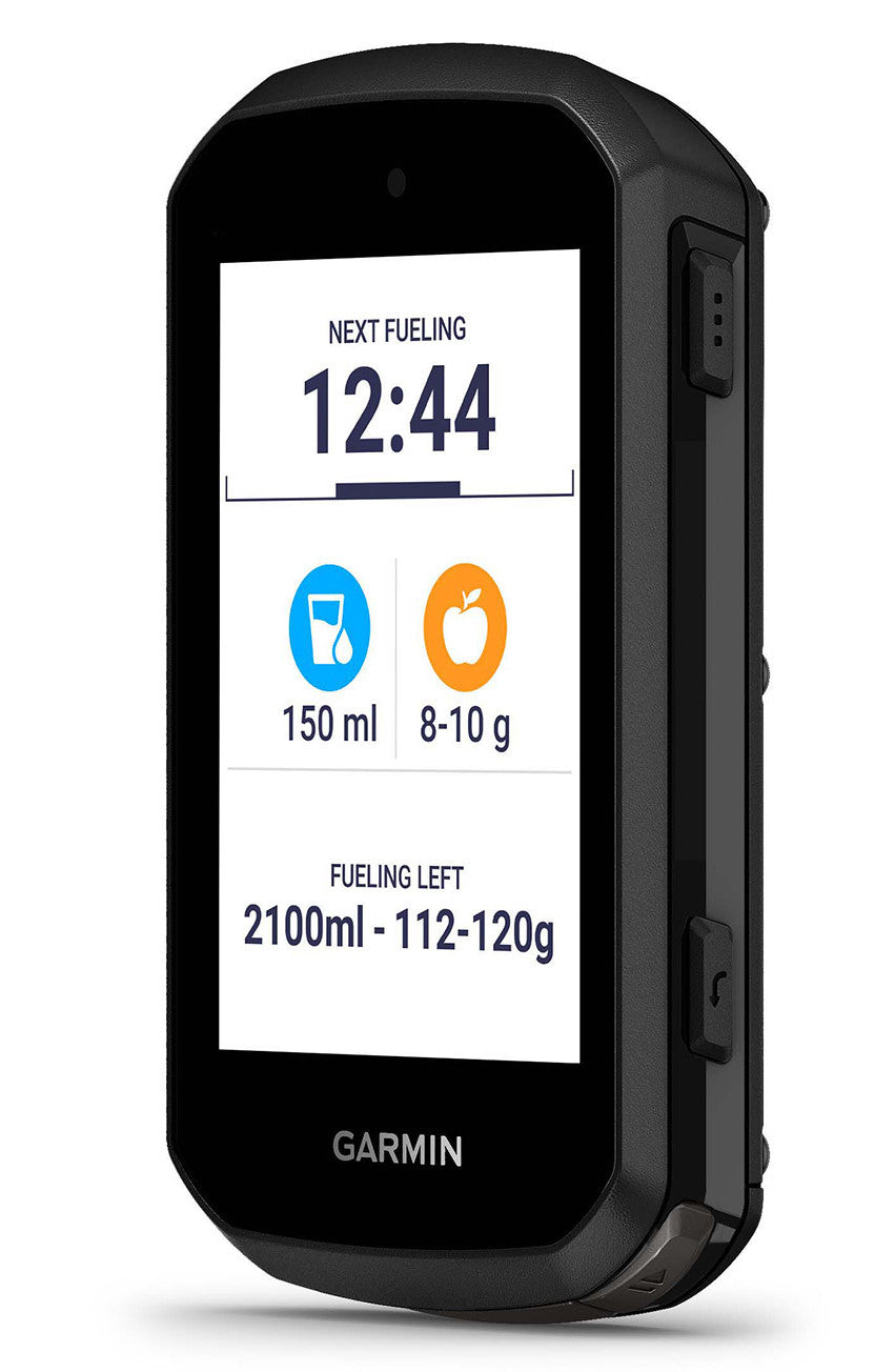 Garmin Edge 850 GPS