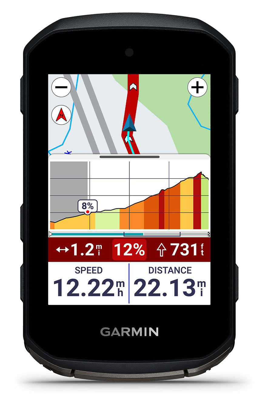 Garmin Edge 850 GPS