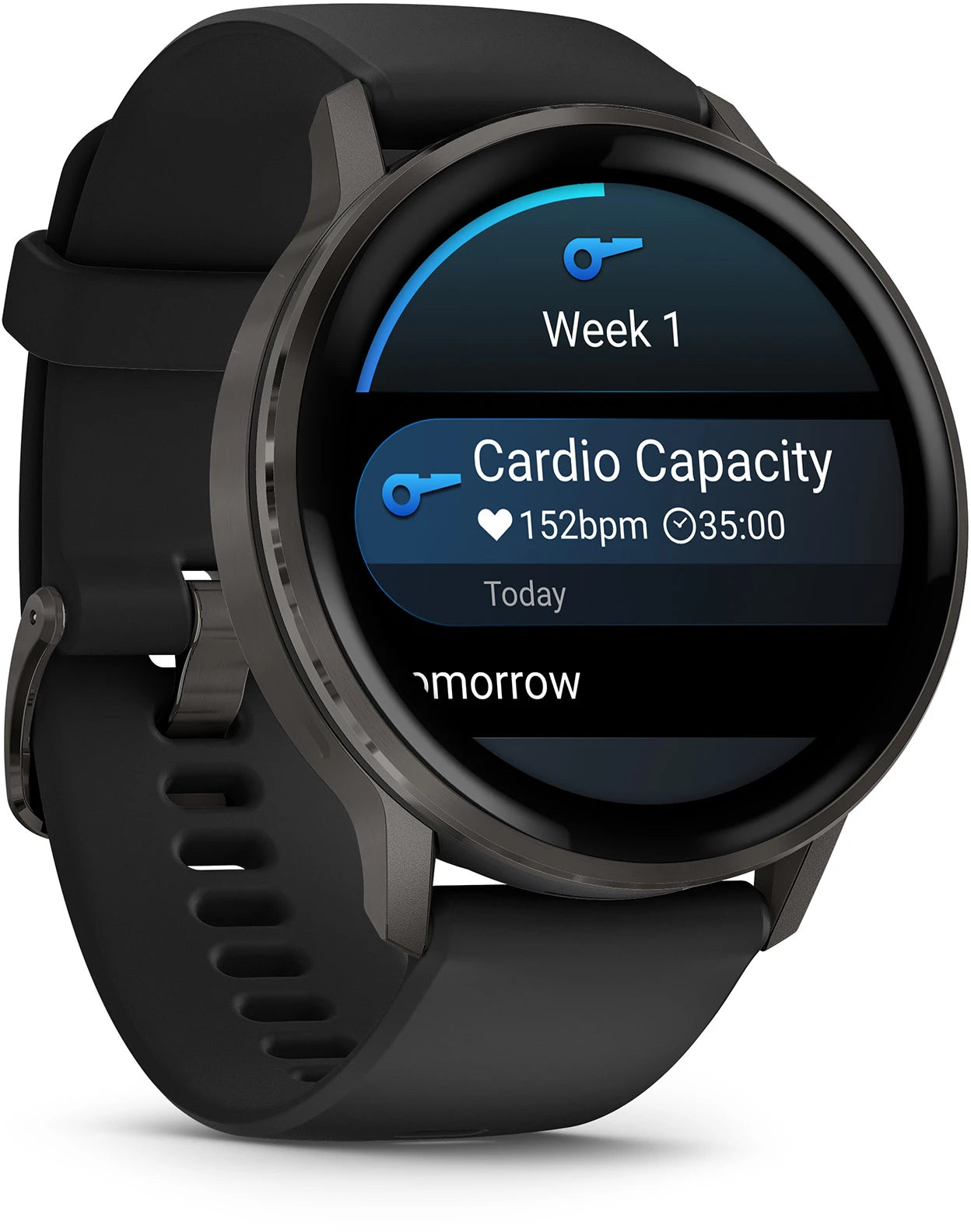 Garmin Venu 4